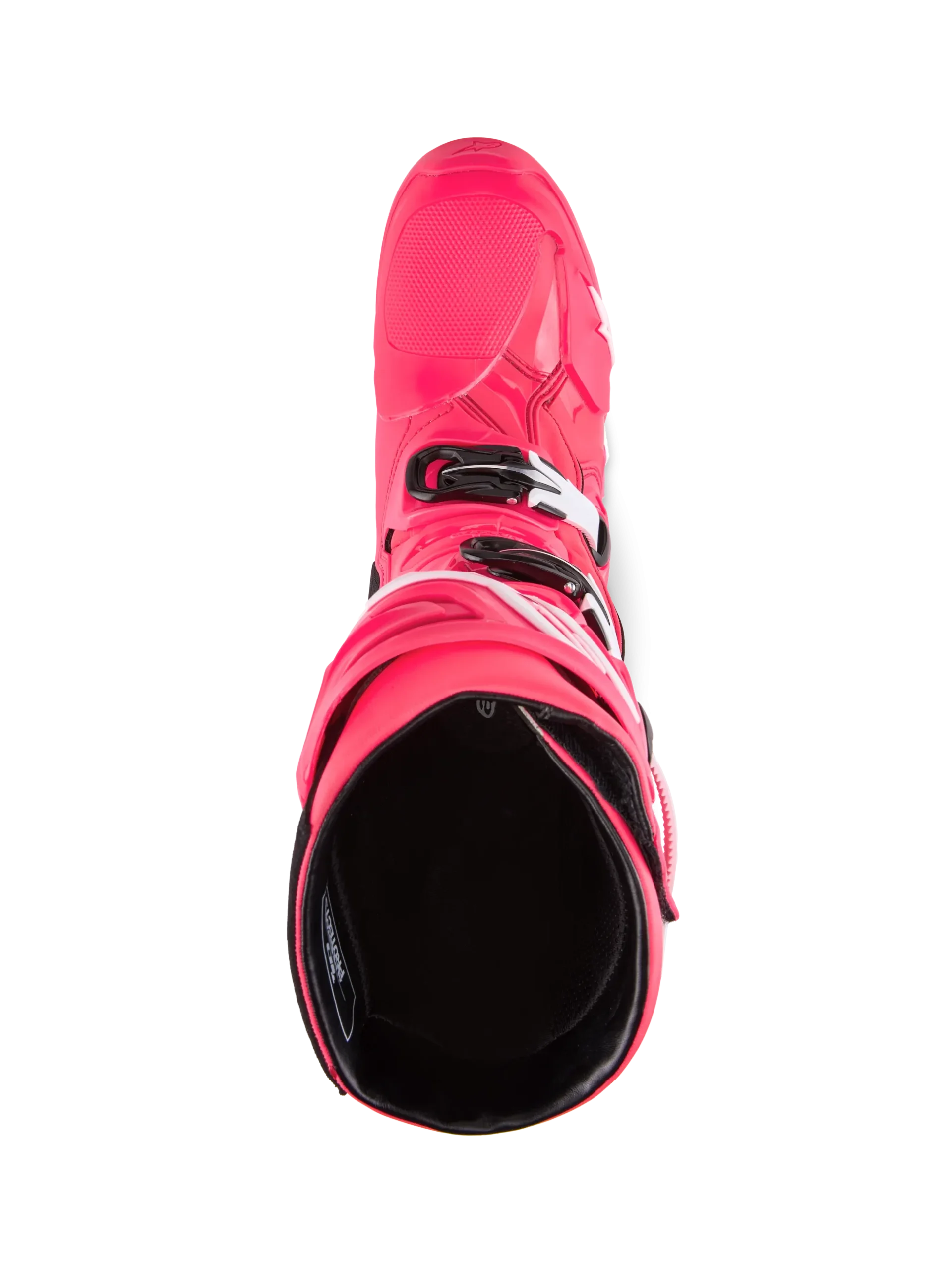 Bottes Tech 10