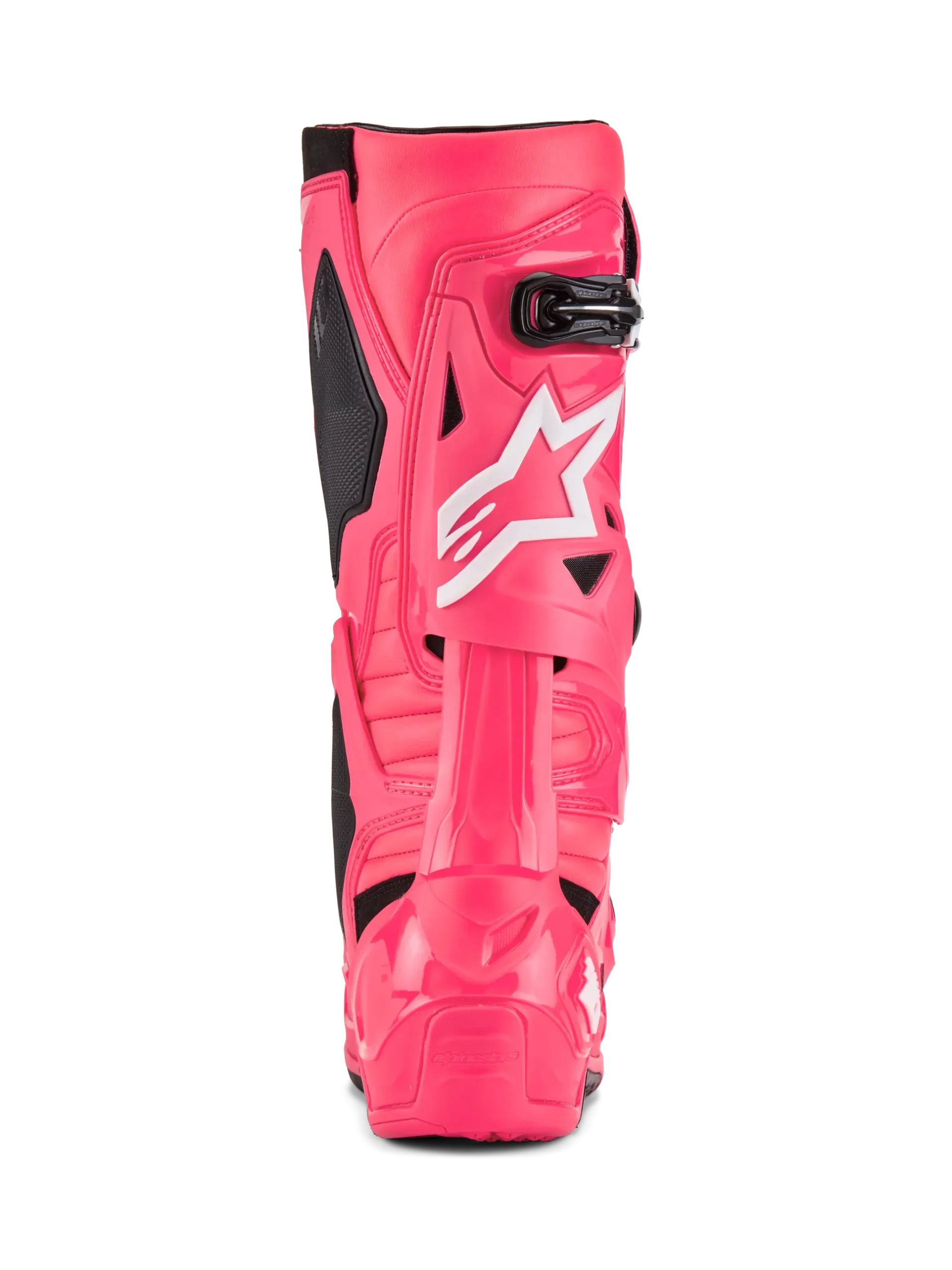 Bottes Tech 10
