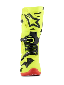 Bottes Tech 10