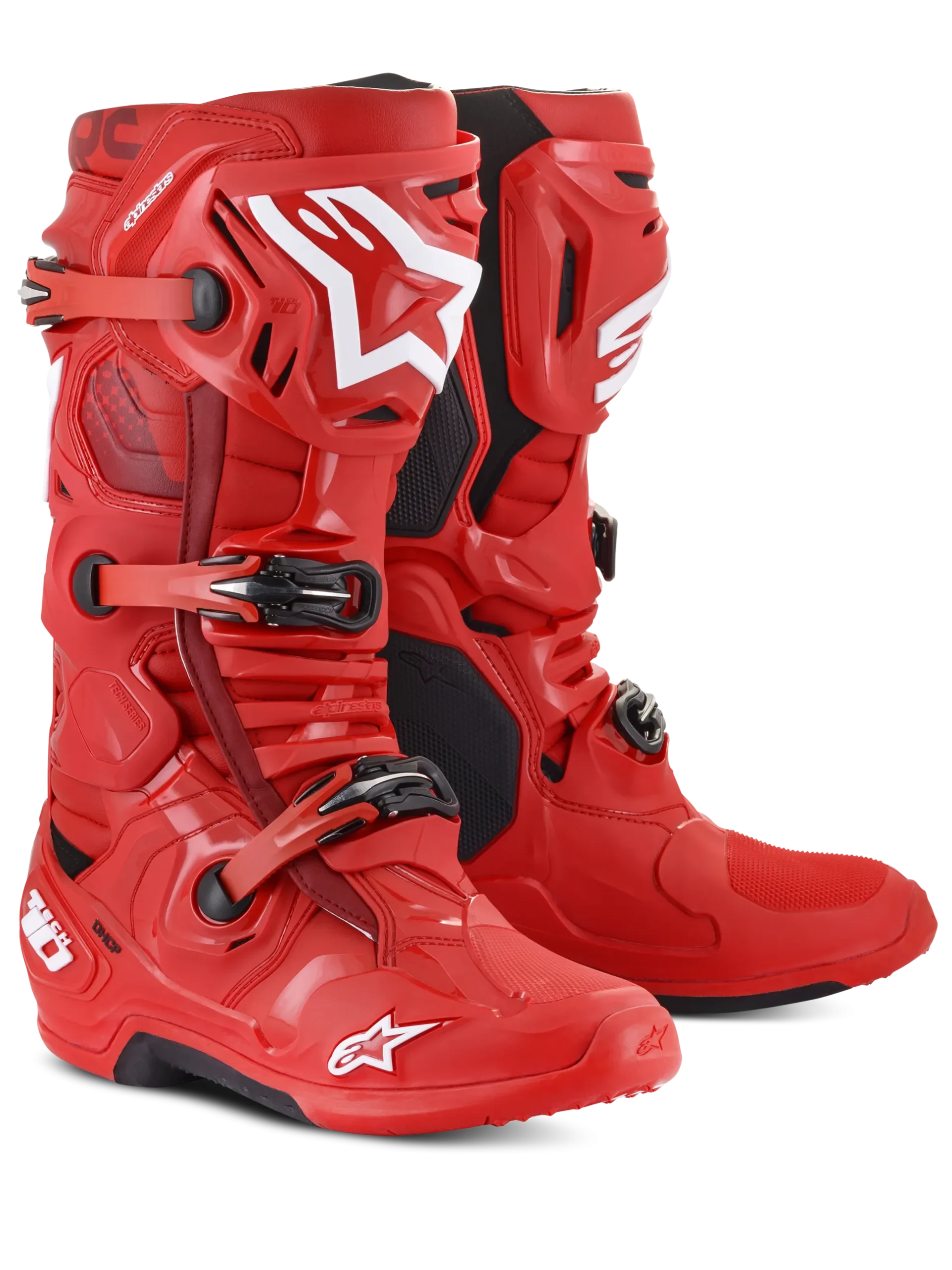 Bottes Tech 10