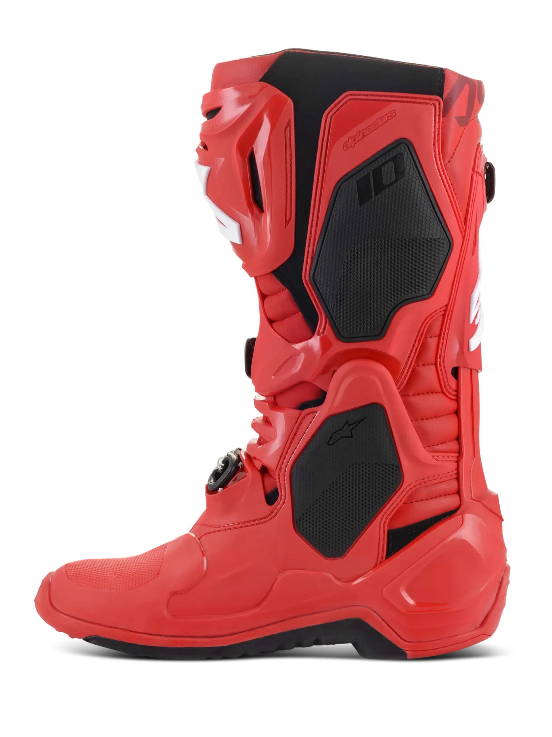 Bottes Tech 10