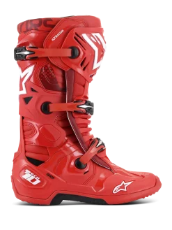 Bottes Tech 10