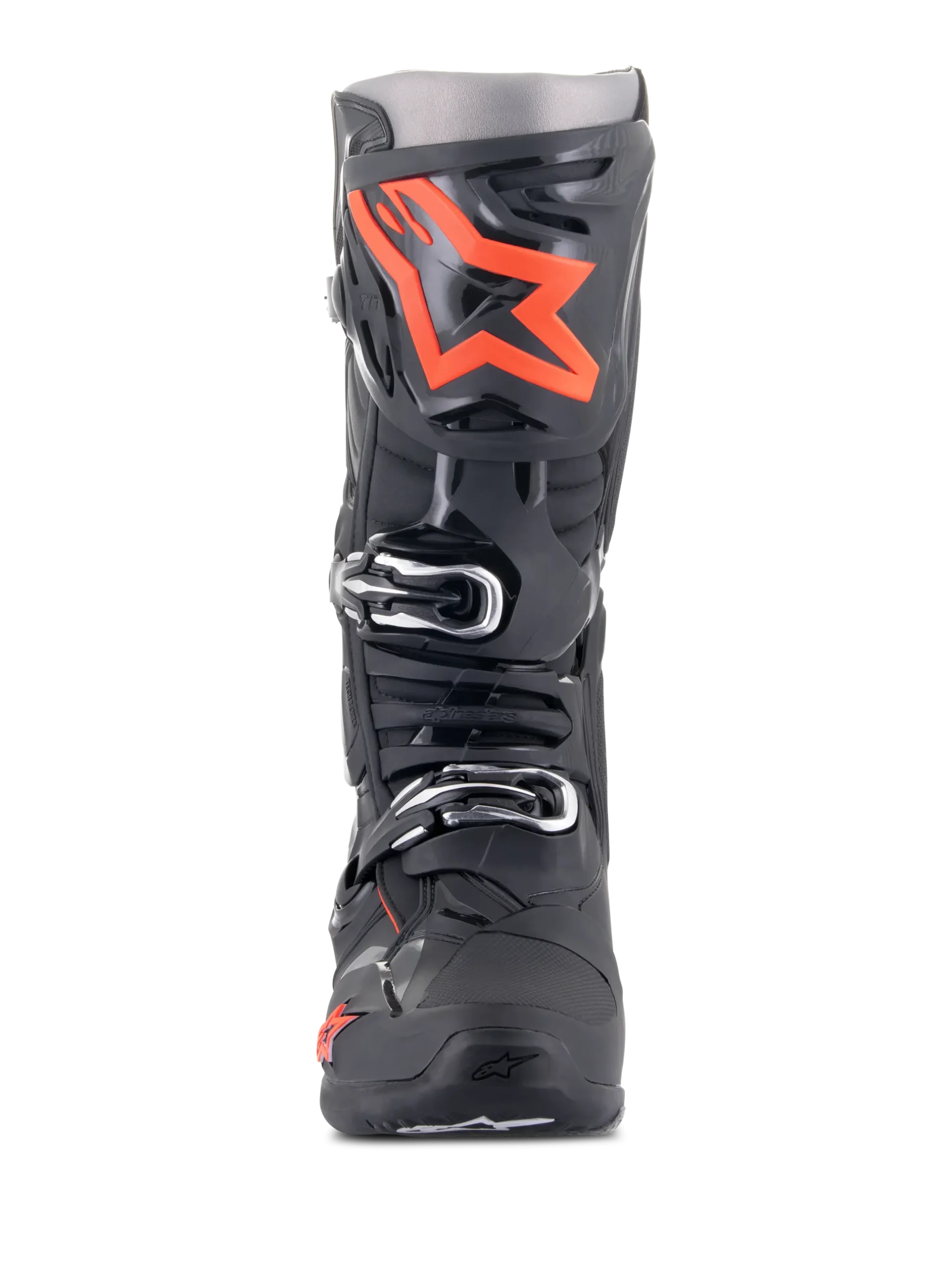 Bottes Tech 10