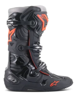 Bottes Tech 10
