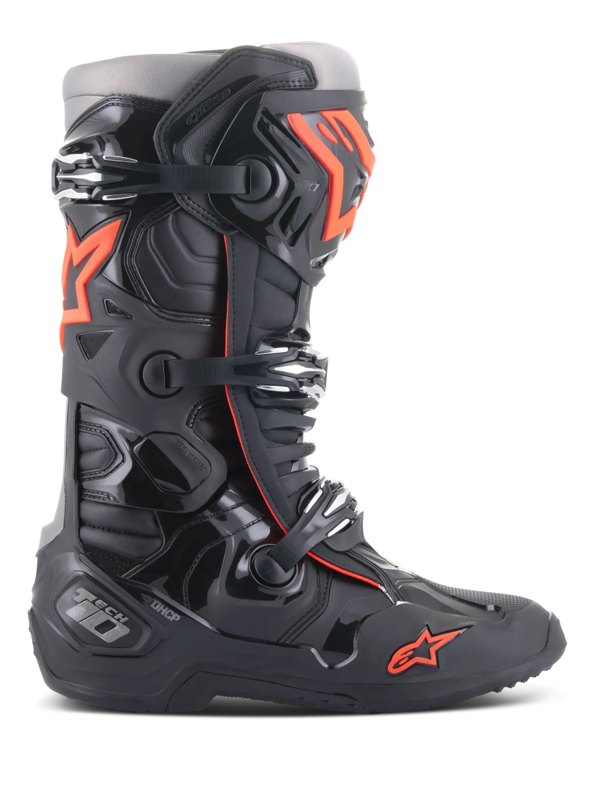 Bottes Tech 10