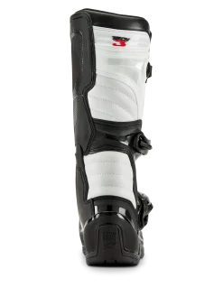 Bottes Tech 3
