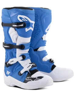 Bottes Tech 5