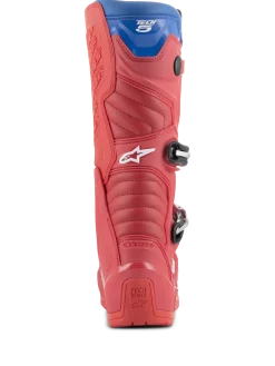 Bottes Tech 5