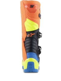 Bottes Tech 5