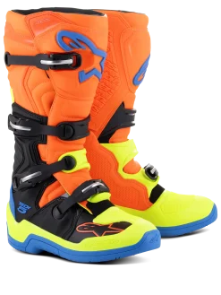 Bottes Tech 5