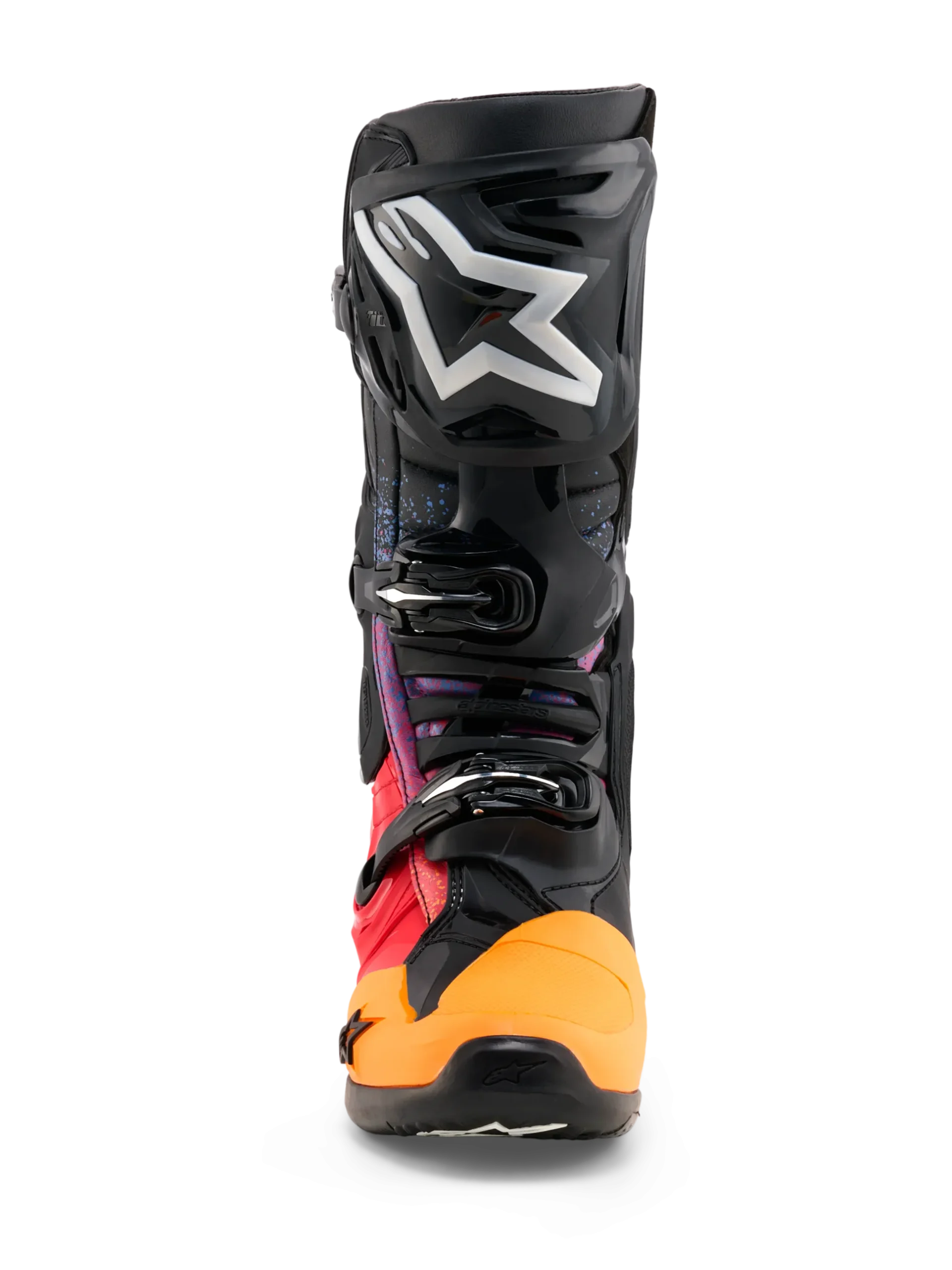 Bottes Tech 10 Black Hole Édition Limitée