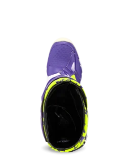 Bottes Tech 10 Dirt Studios® Édition Limitée