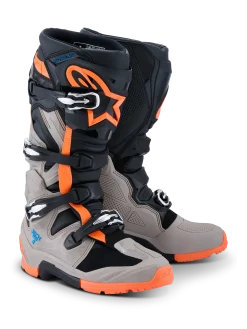 Bottes Tech 7 Enduro 2026