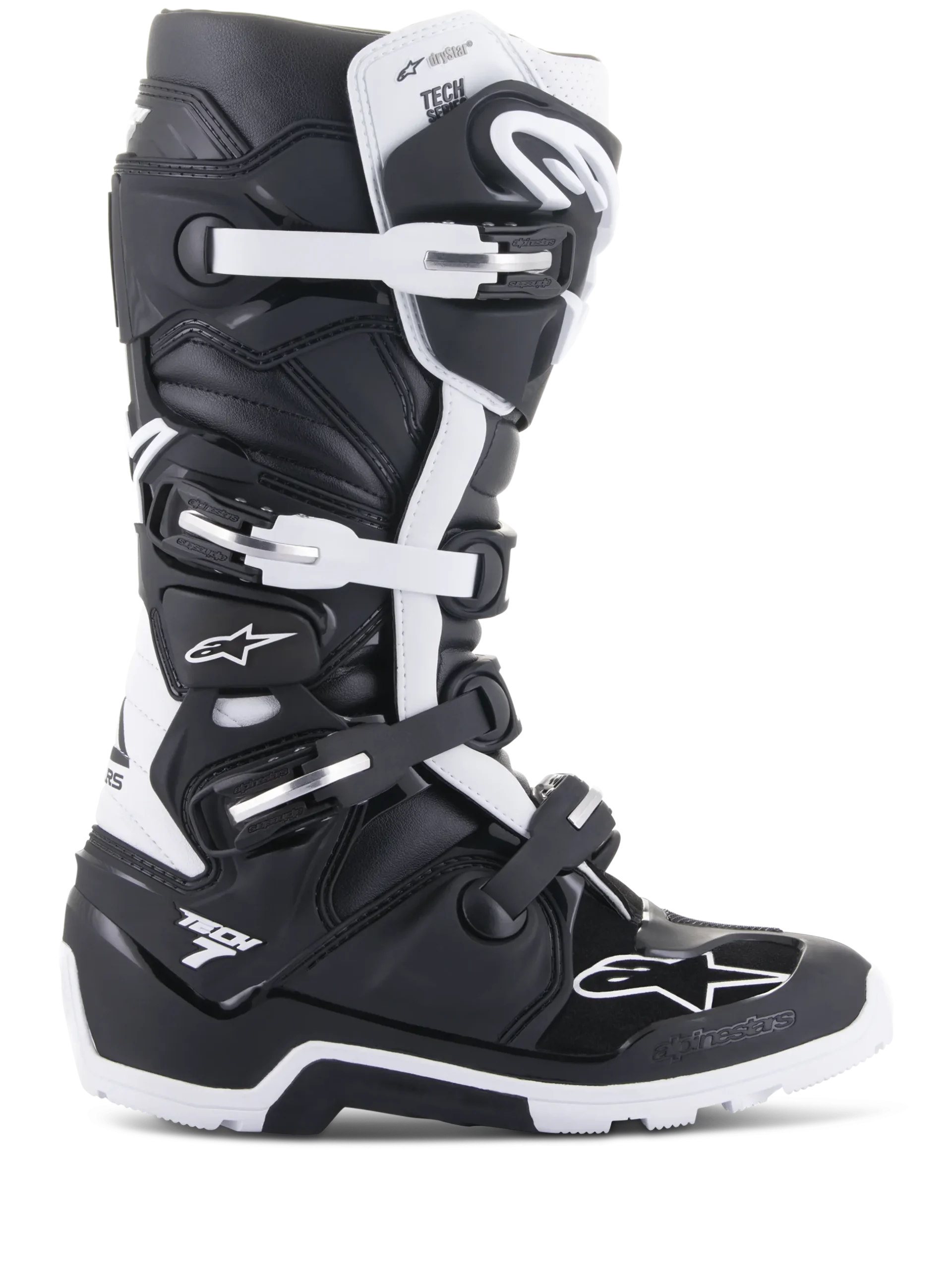 Bottes Tech 7 Enduro Drystar®