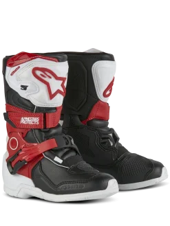 Bottes Tech 3S Enfant