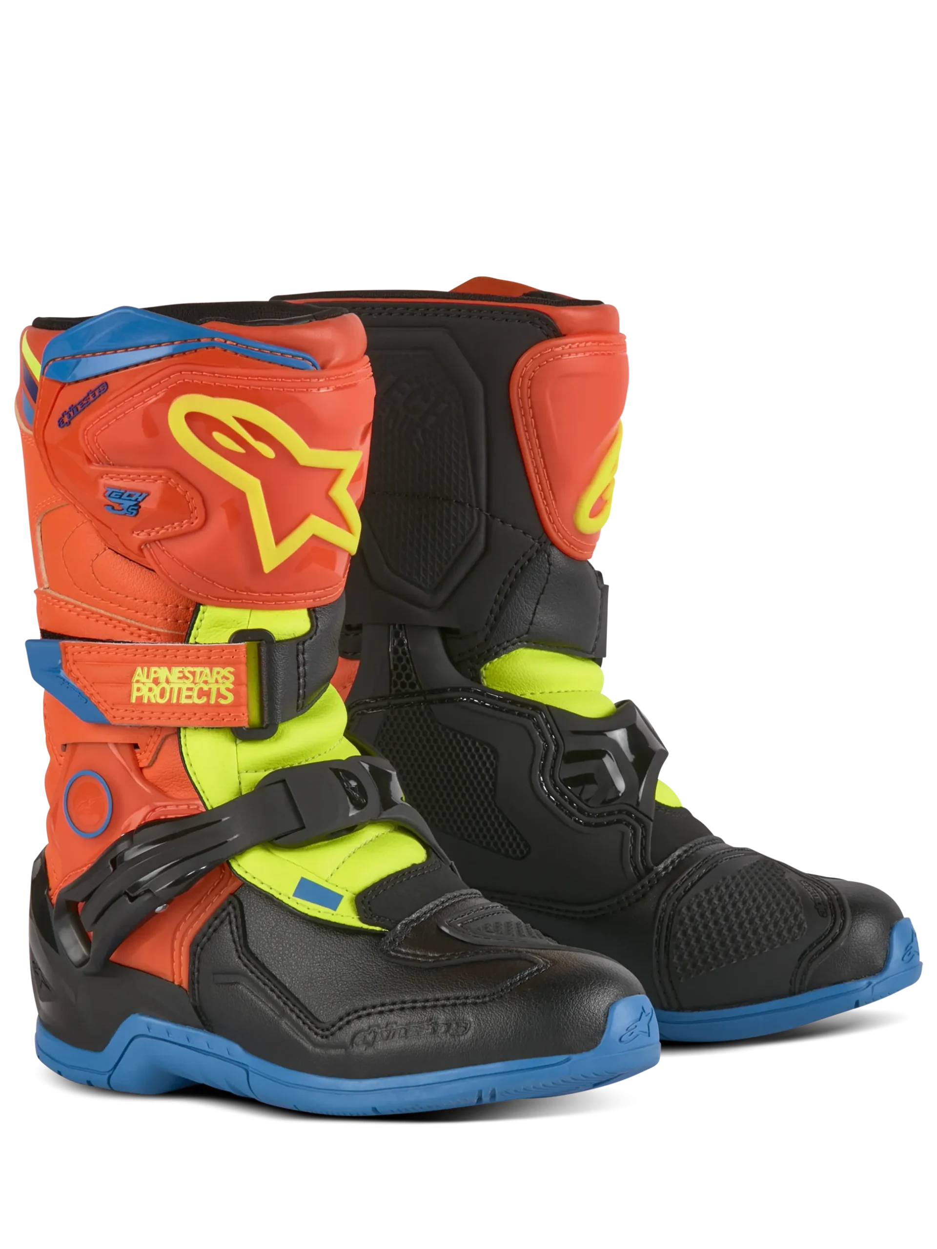 Bottes Tech 3S Enfant