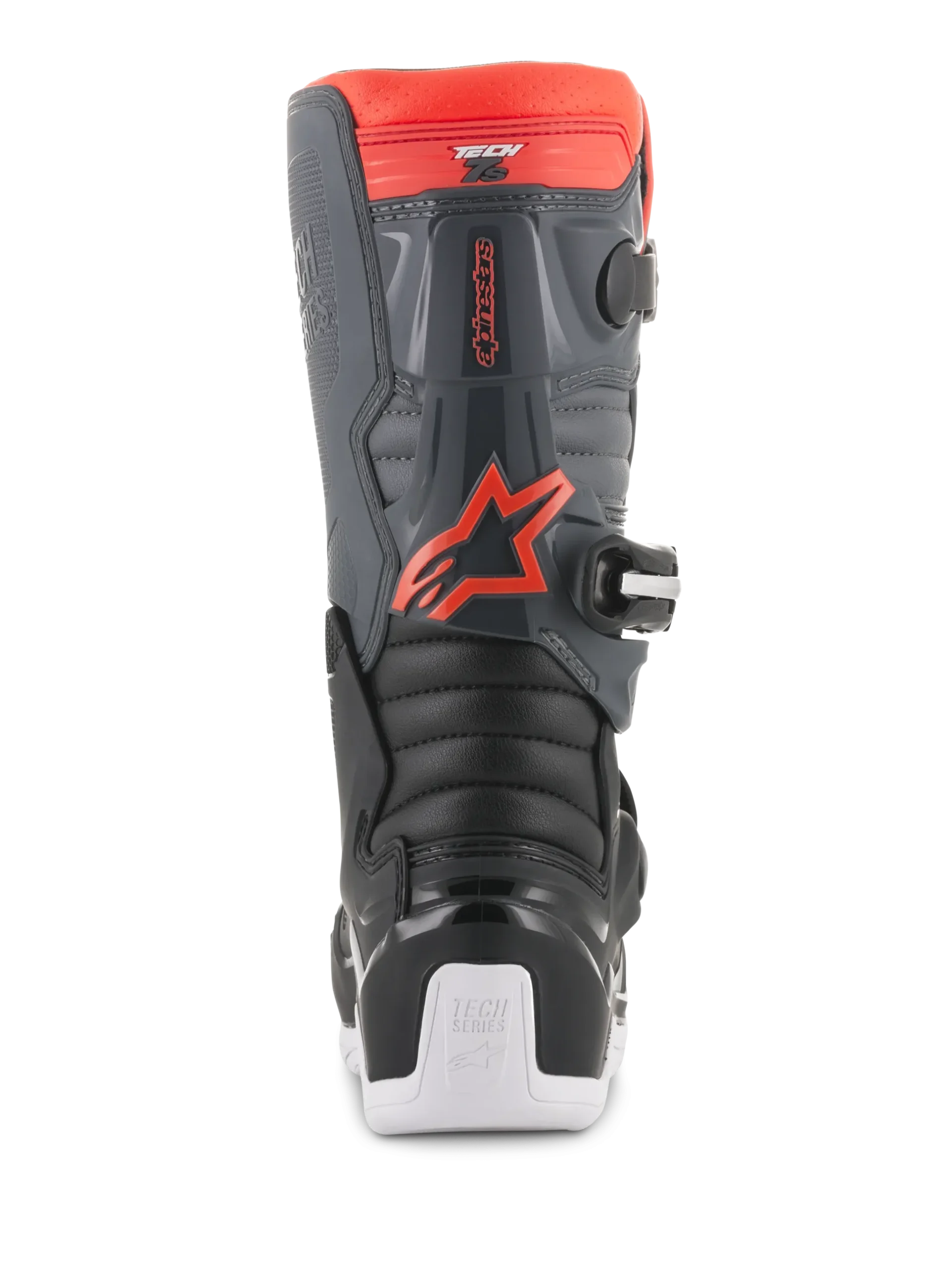Bottes Tech 7S Junior