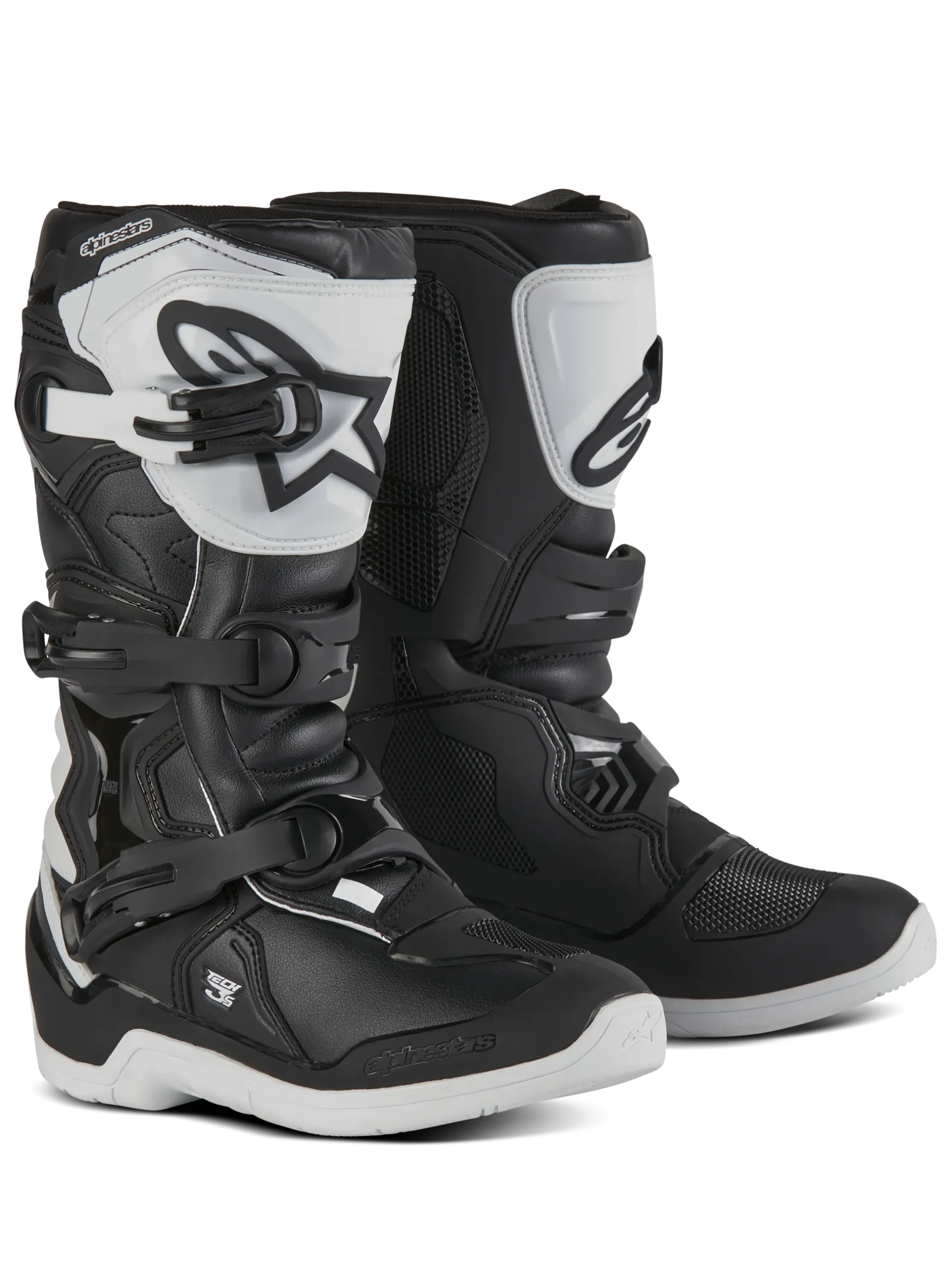 Bottes Tech 3S Junior
