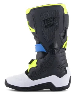 Bottes Tech 7S Junior