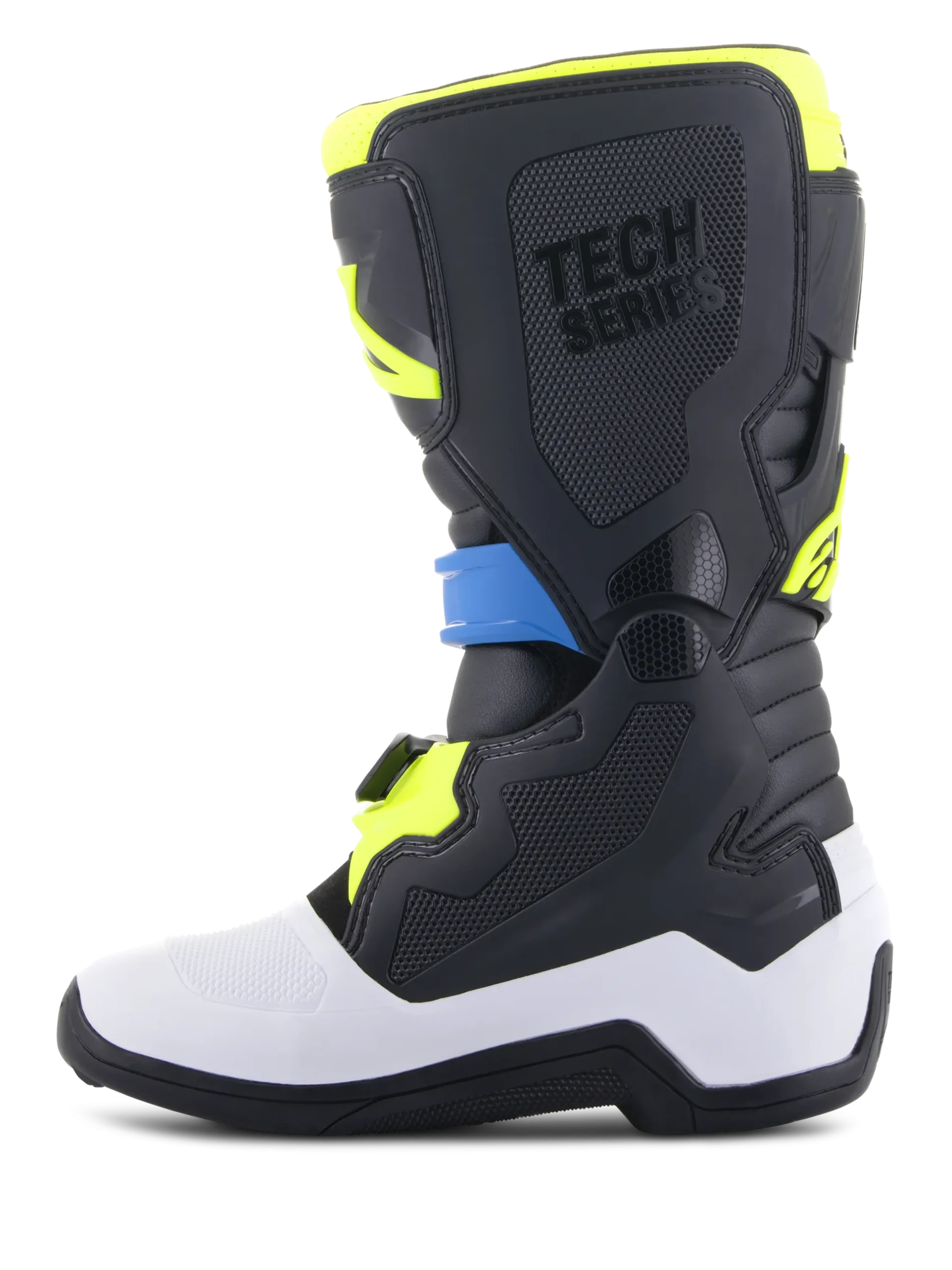 Bottes Tech 7S Junior