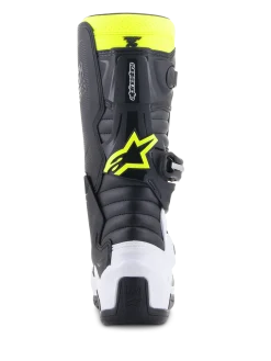 Bottes Tech 7S Junior