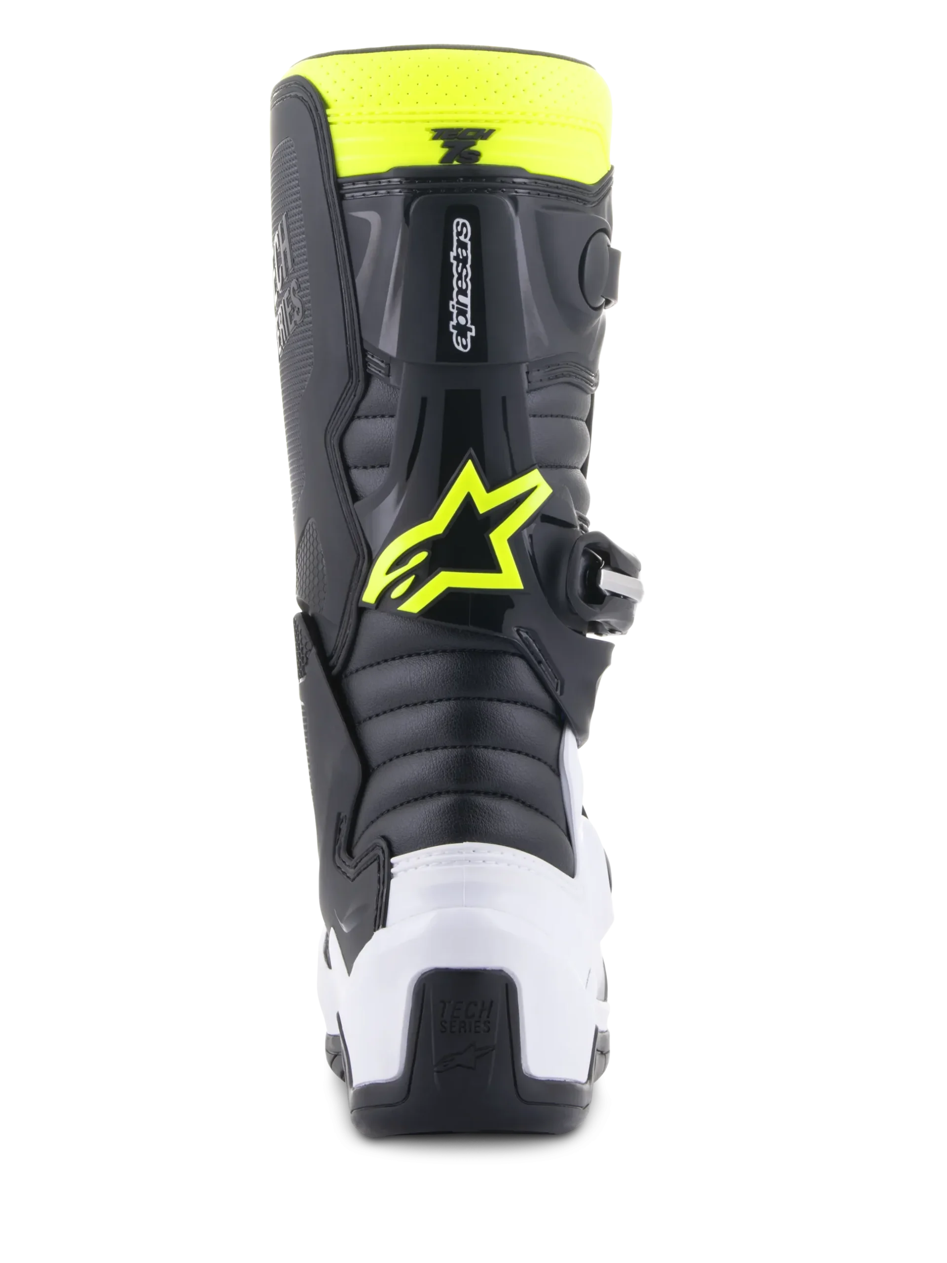 Bottes Tech 7S Junior