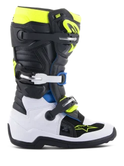 Bottes Tech 7S Junior