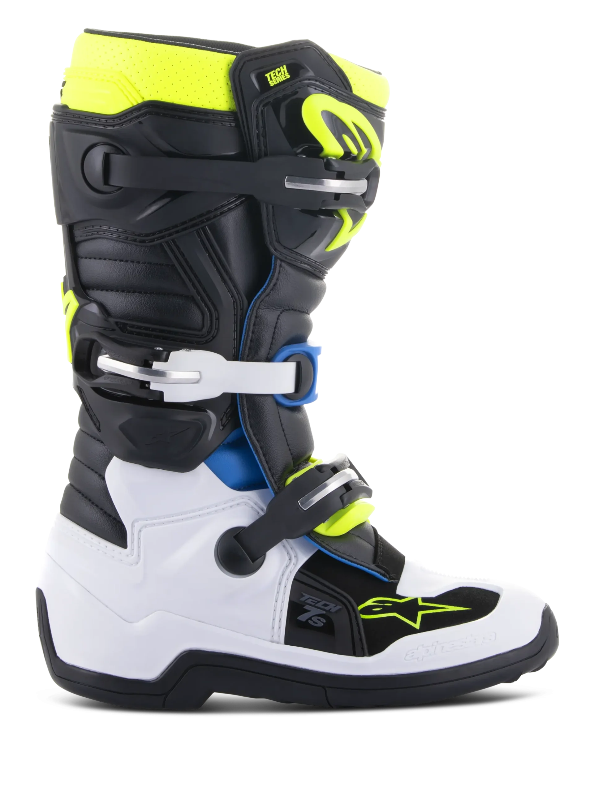 Bottes Tech 7S Junior