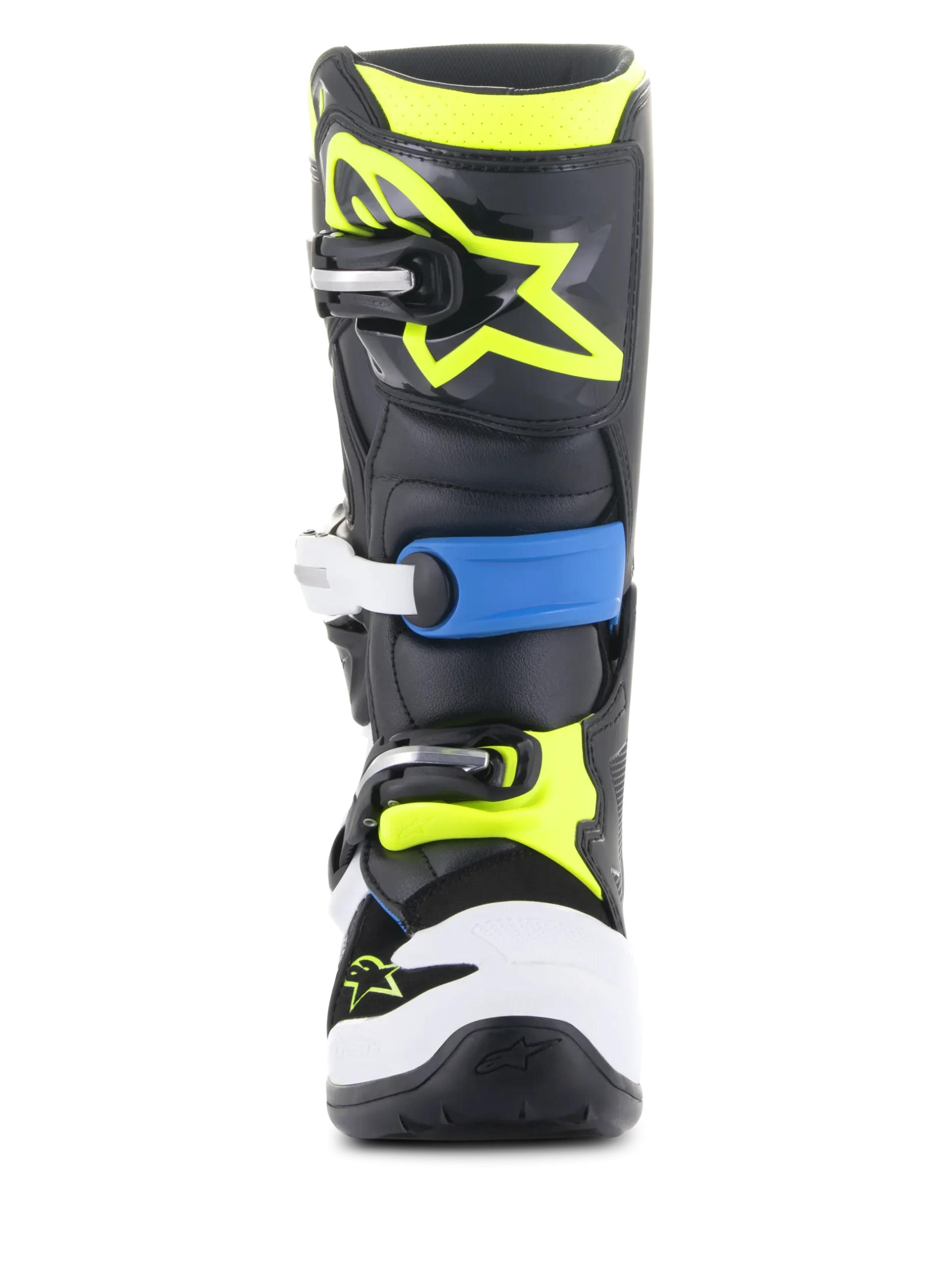 Bottes Tech 7S Junior