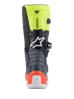 Bottes Tech 7S Junior