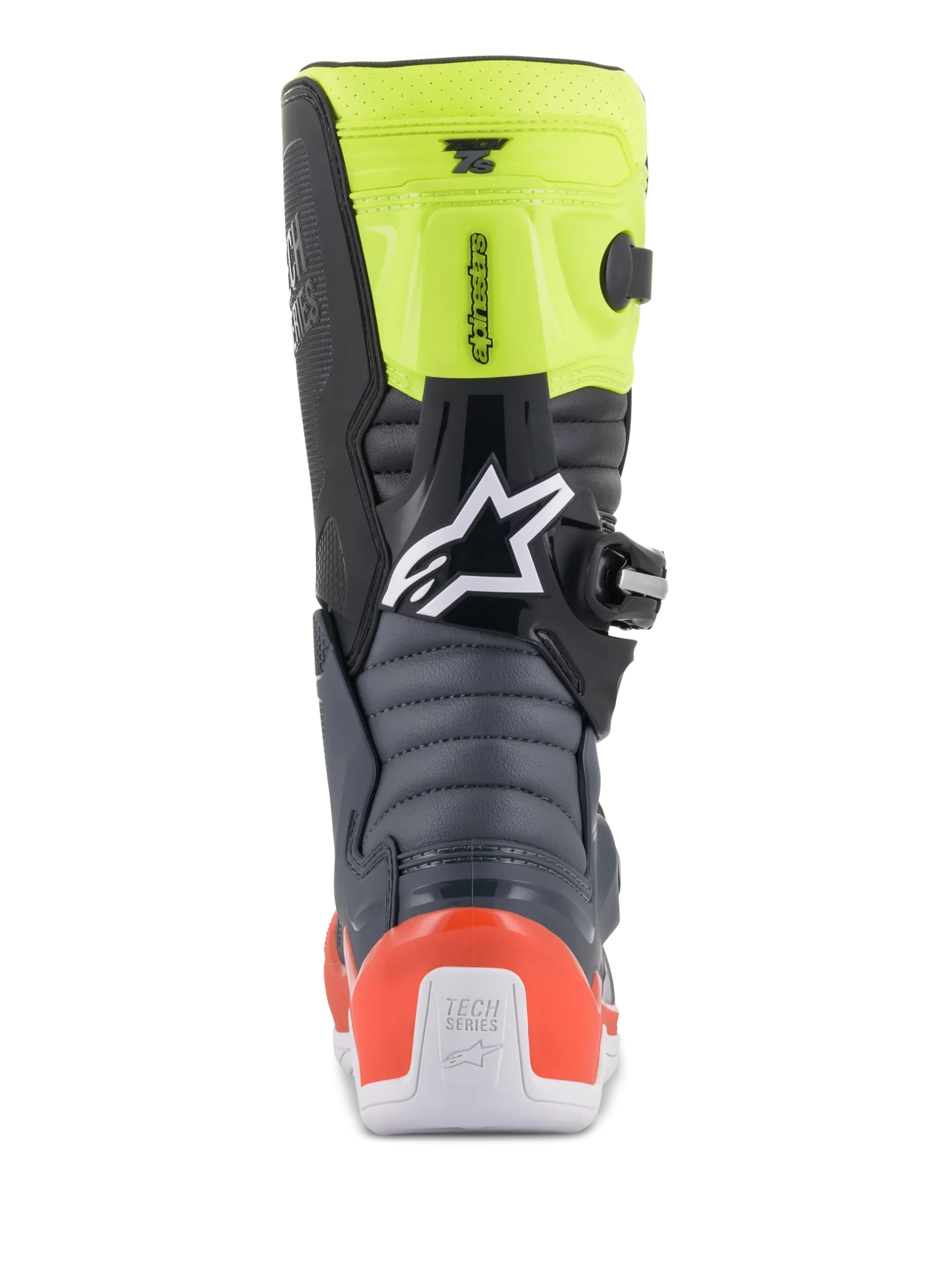 Bottes Tech 7S Junior