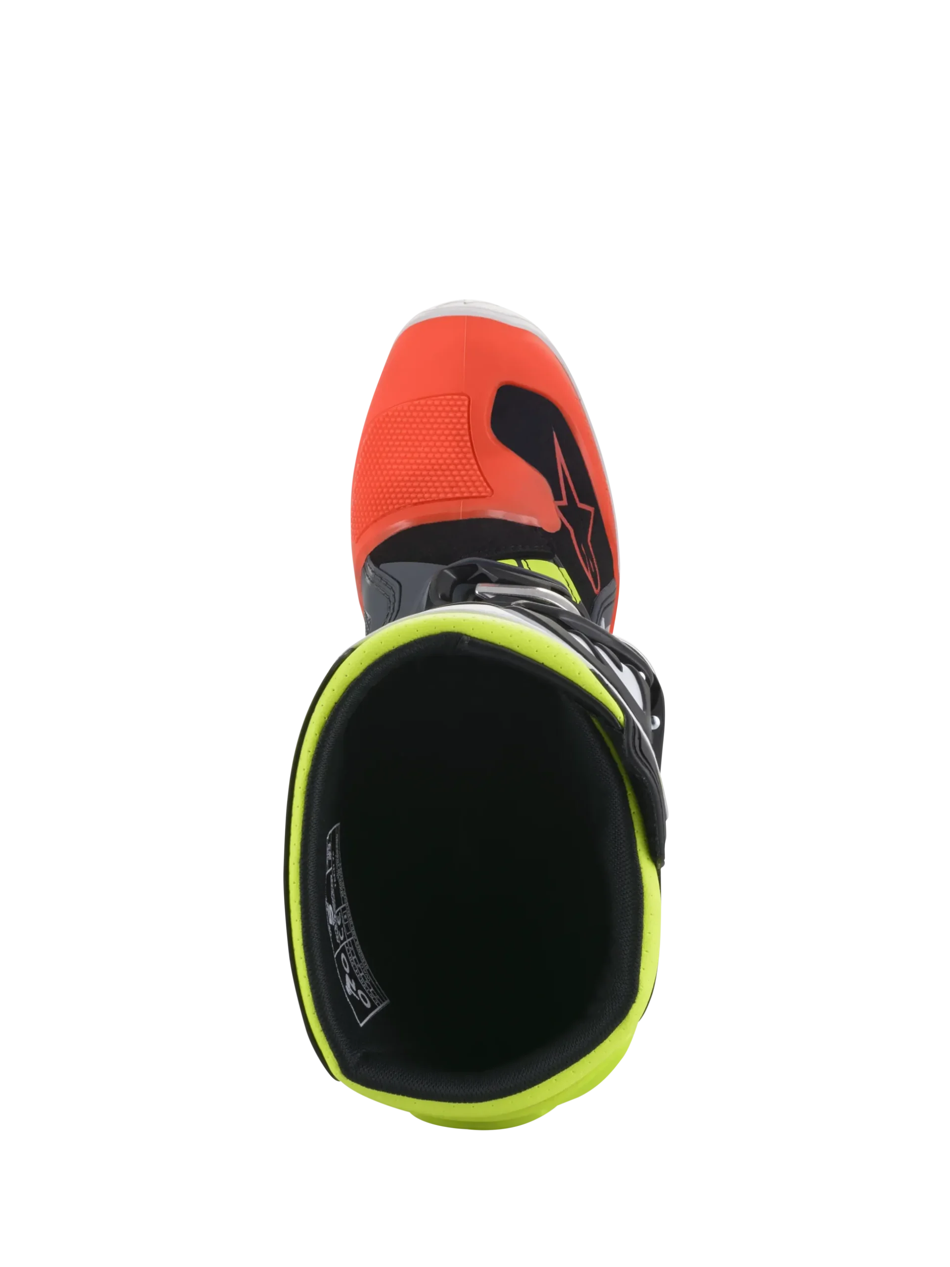 Bottes Tech 7S Junior