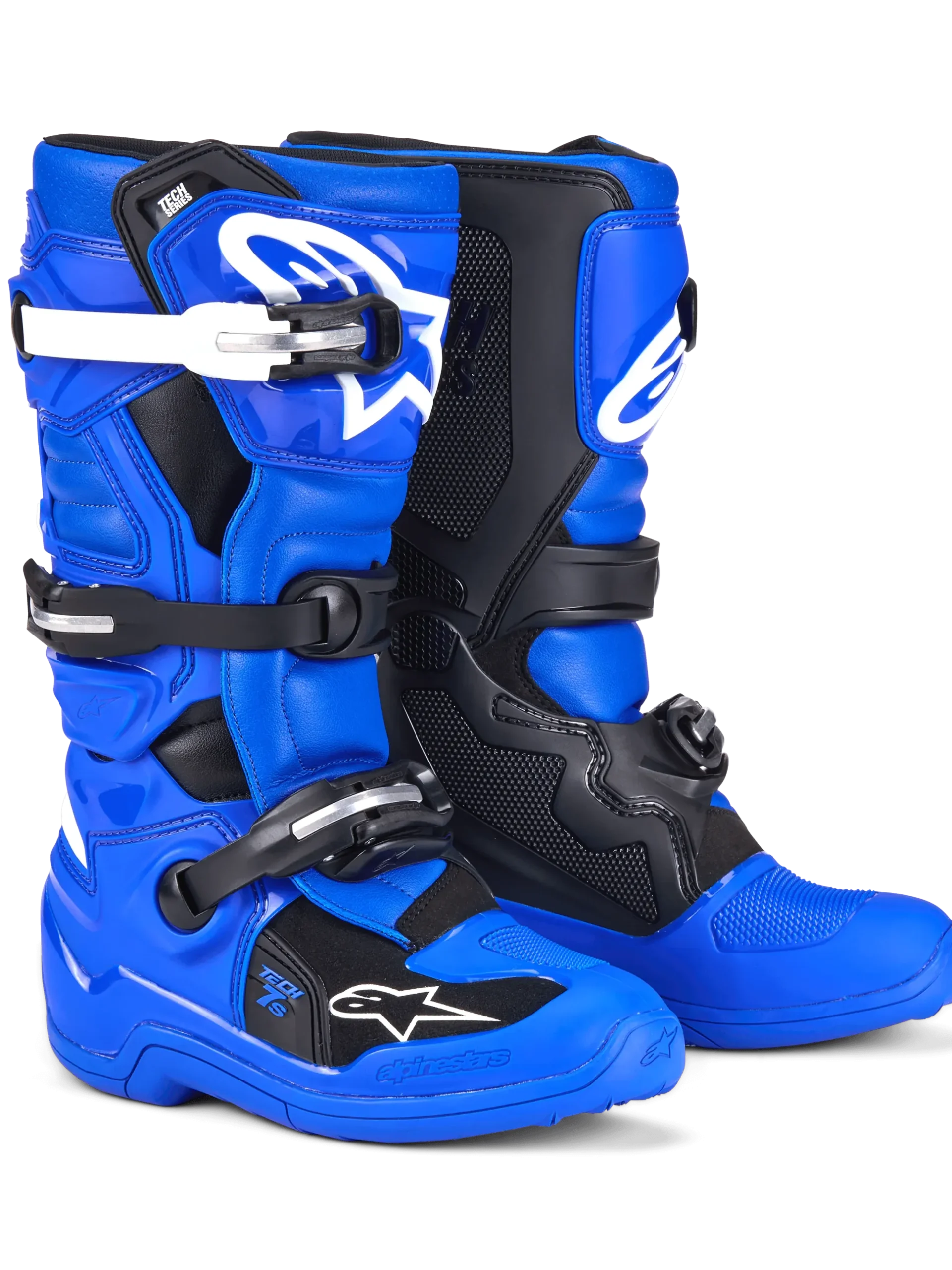Bottes Tech 7 S Junior