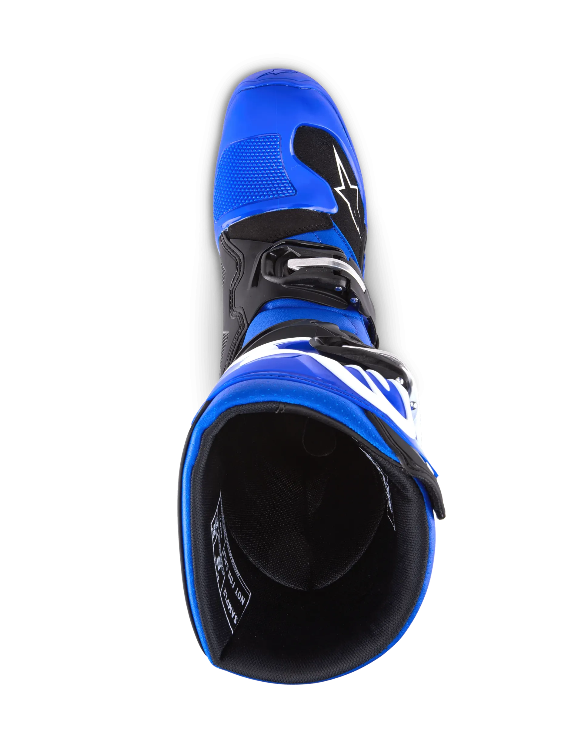 Bottes Tech 7 S Junior
