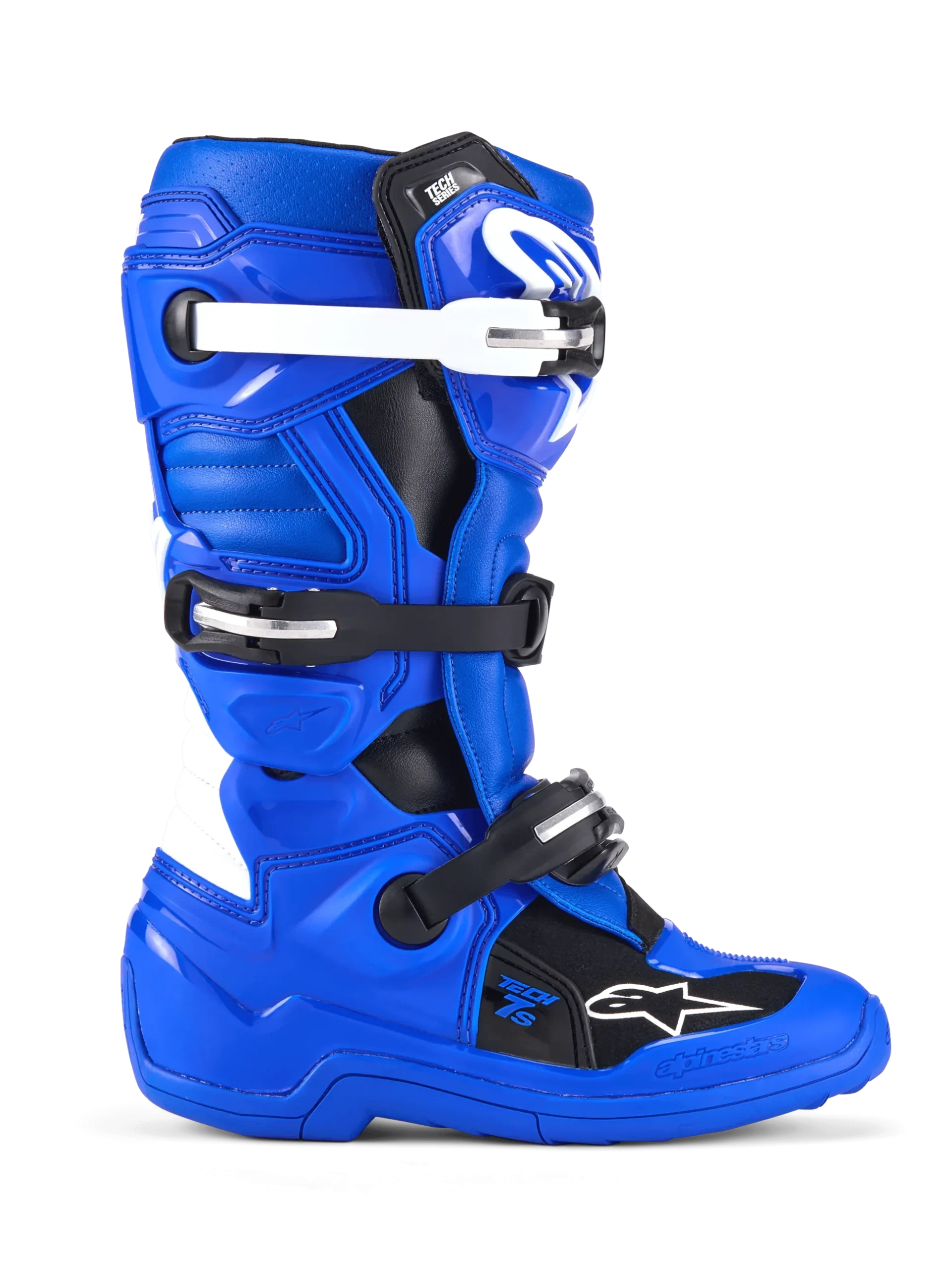 Bottes Tech 7 S Junior