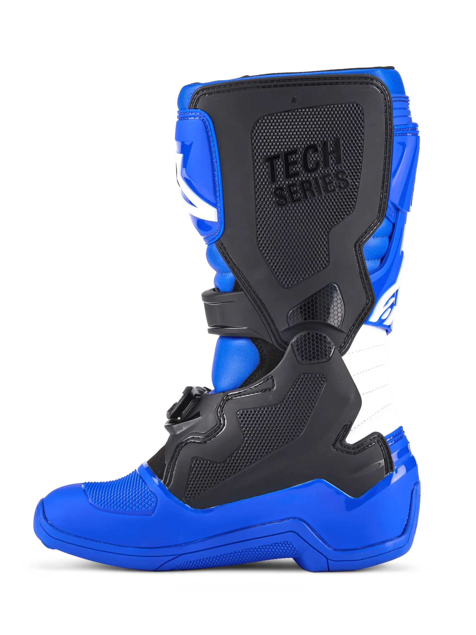 Bottes Tech 7 S Junior