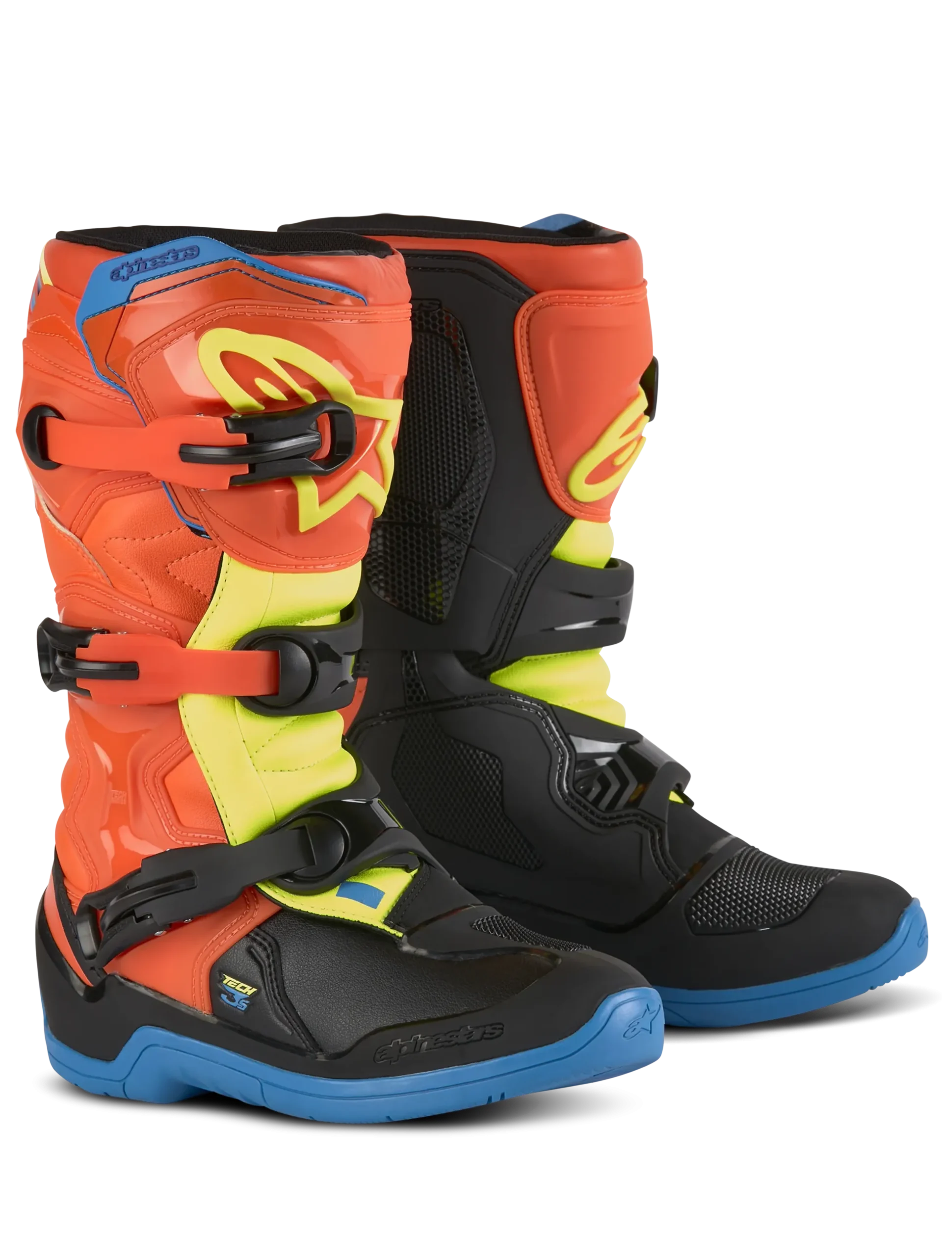 Bottes Tech 3S Junior