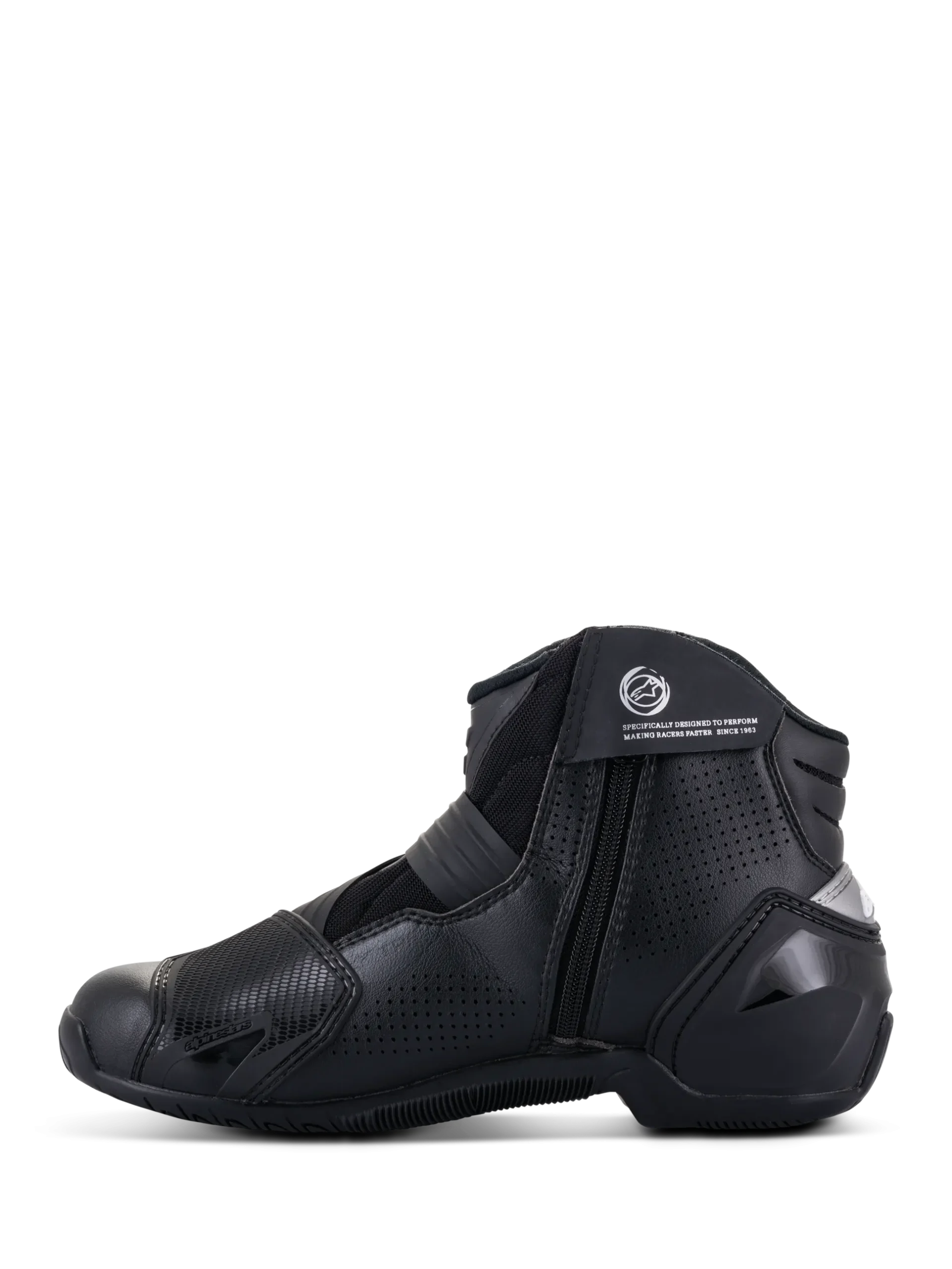Bottes Ventilées SMX-1 R V2