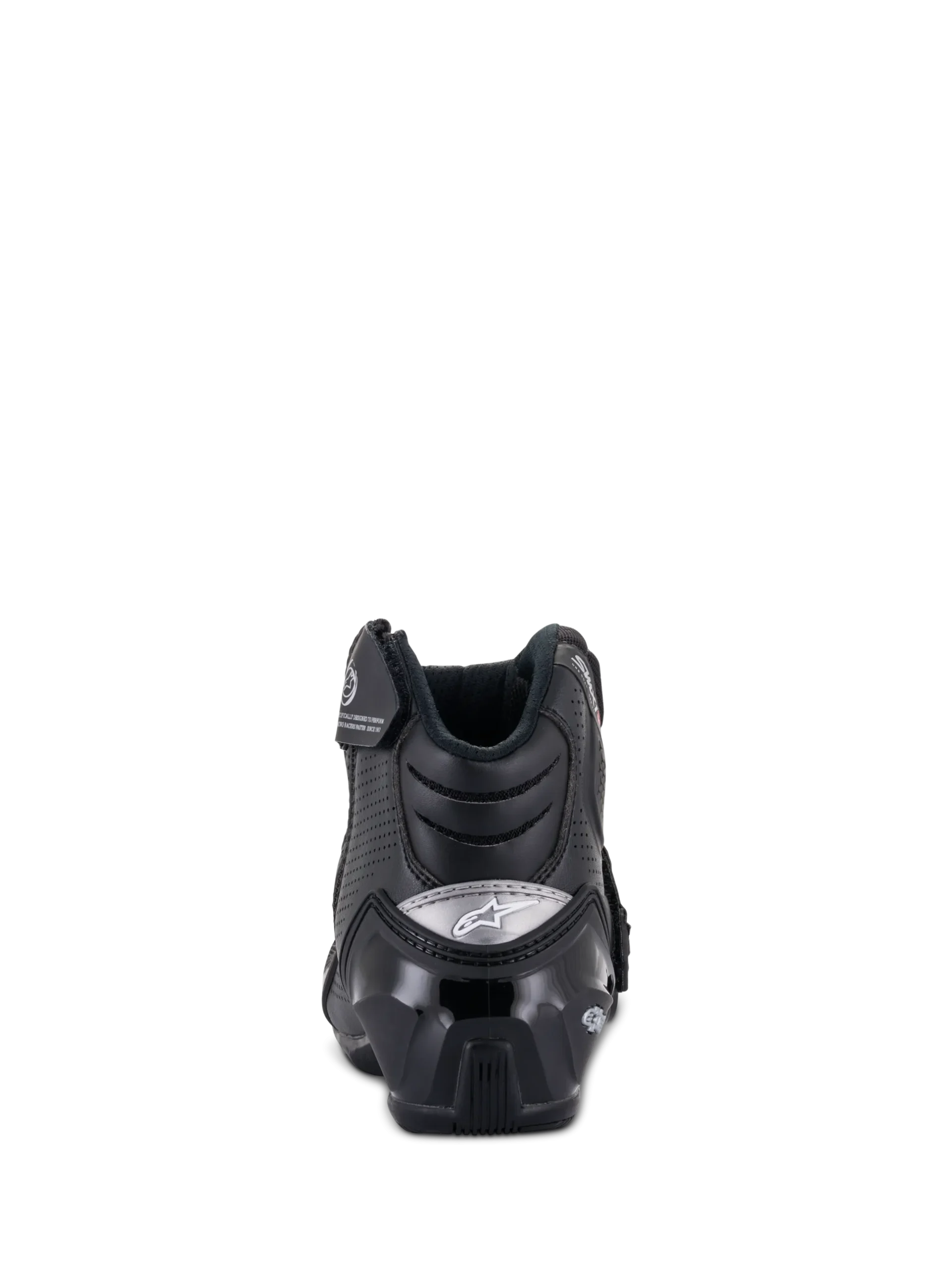 Bottes Ventilées SMX-1 R V2