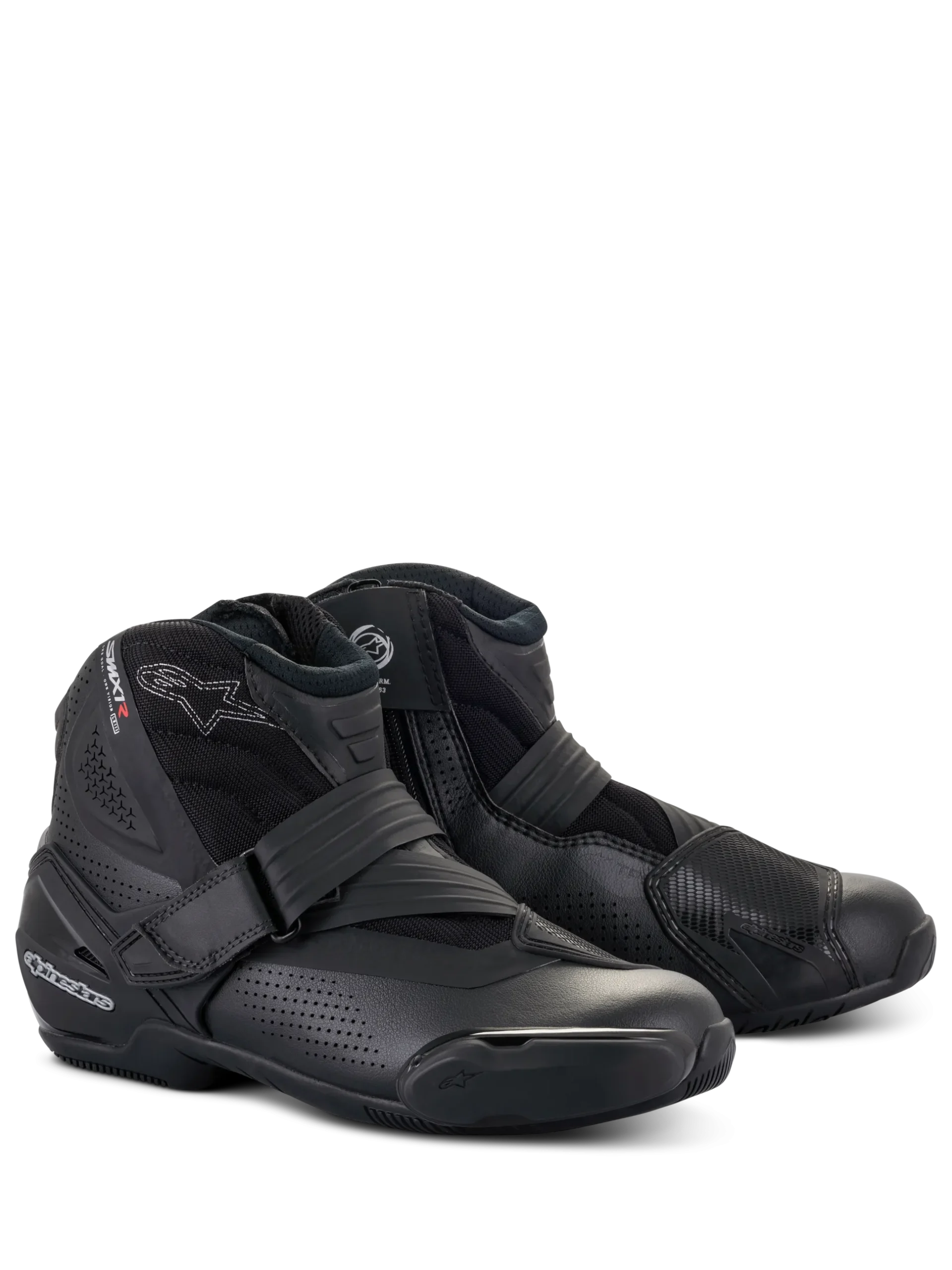 Bottes Ventilées SMX-1 R V2