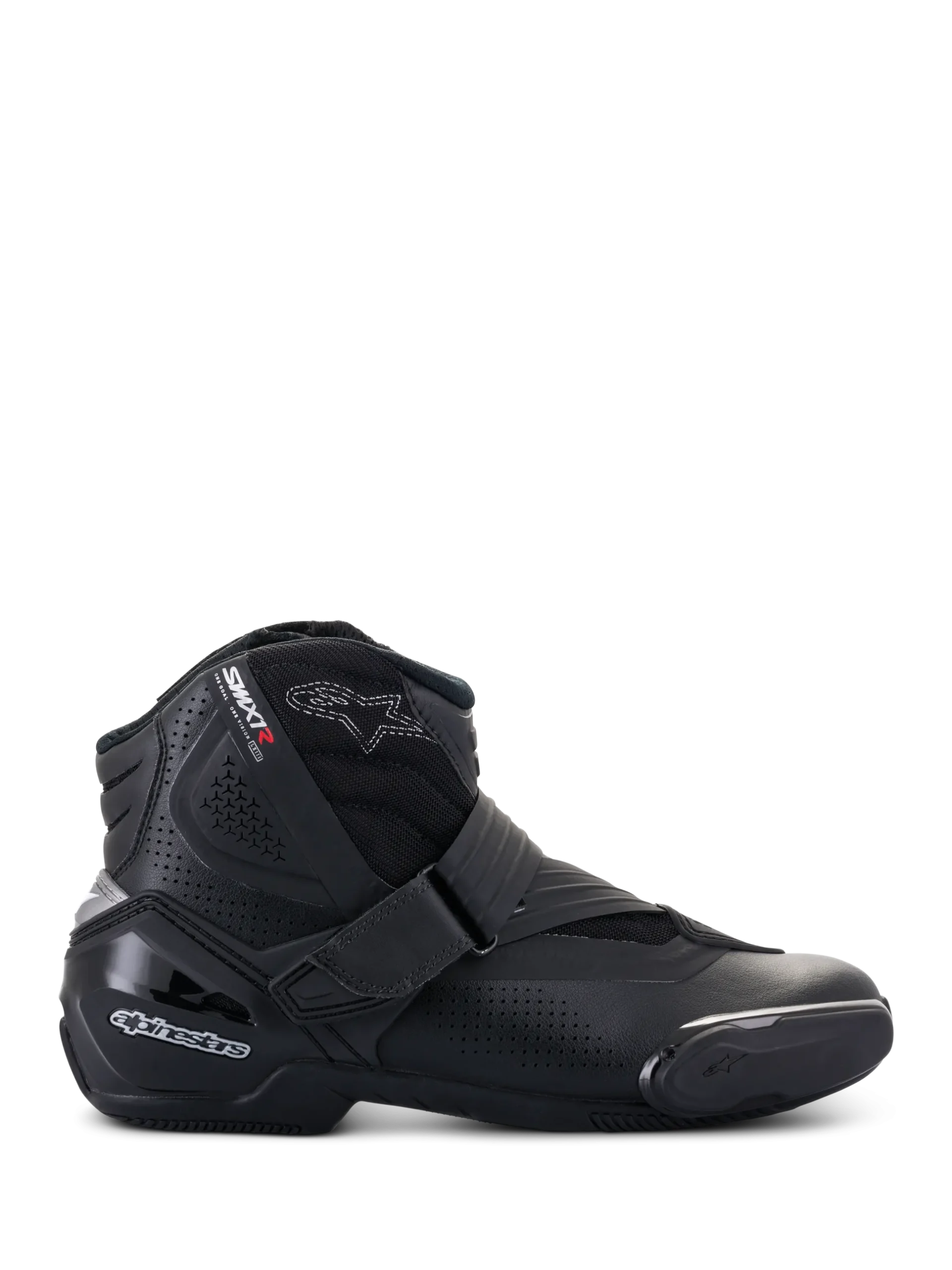 Bottes Ventilées SMX-1 R V2