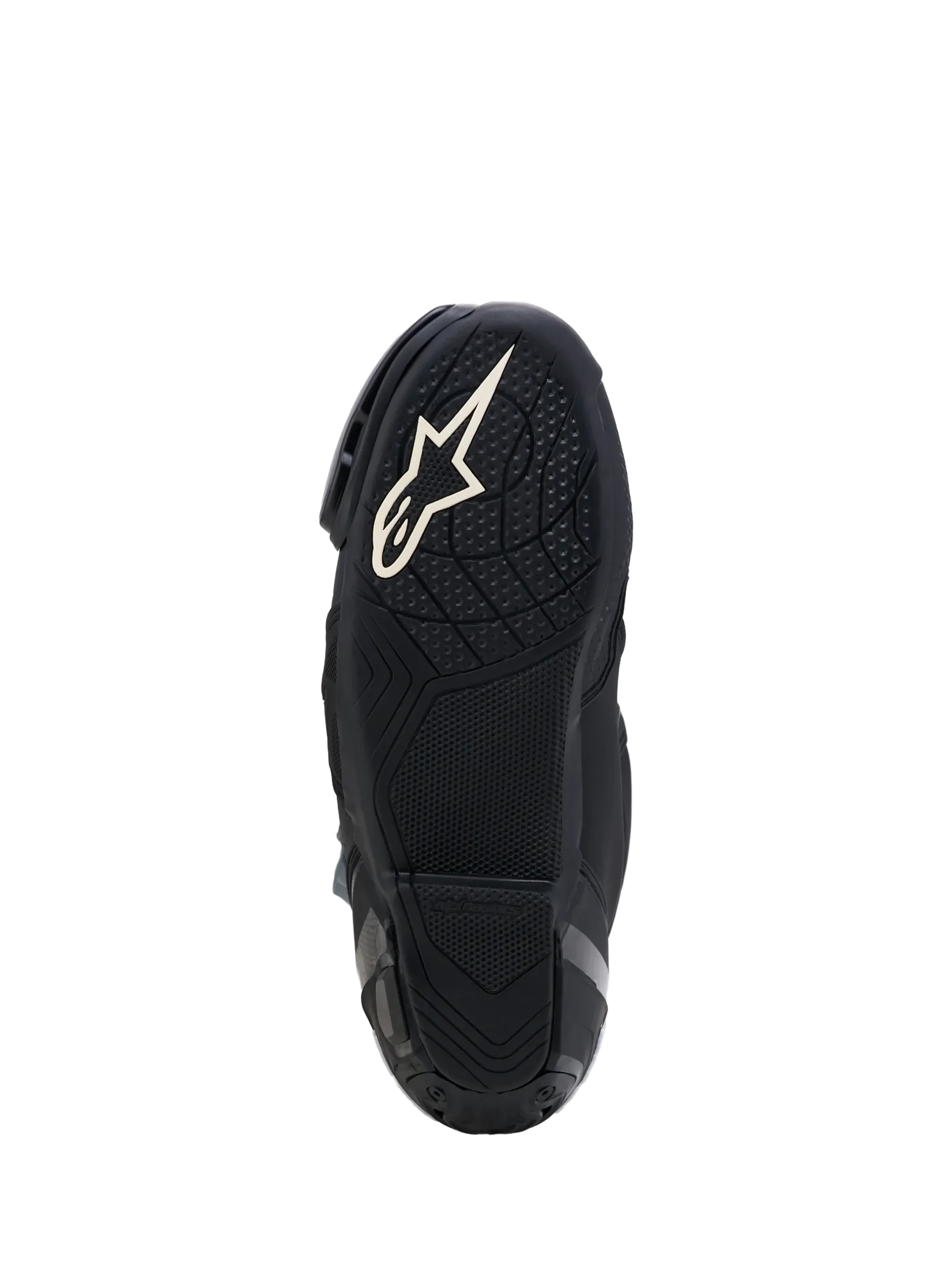 Bottes Ventilées Supertech R