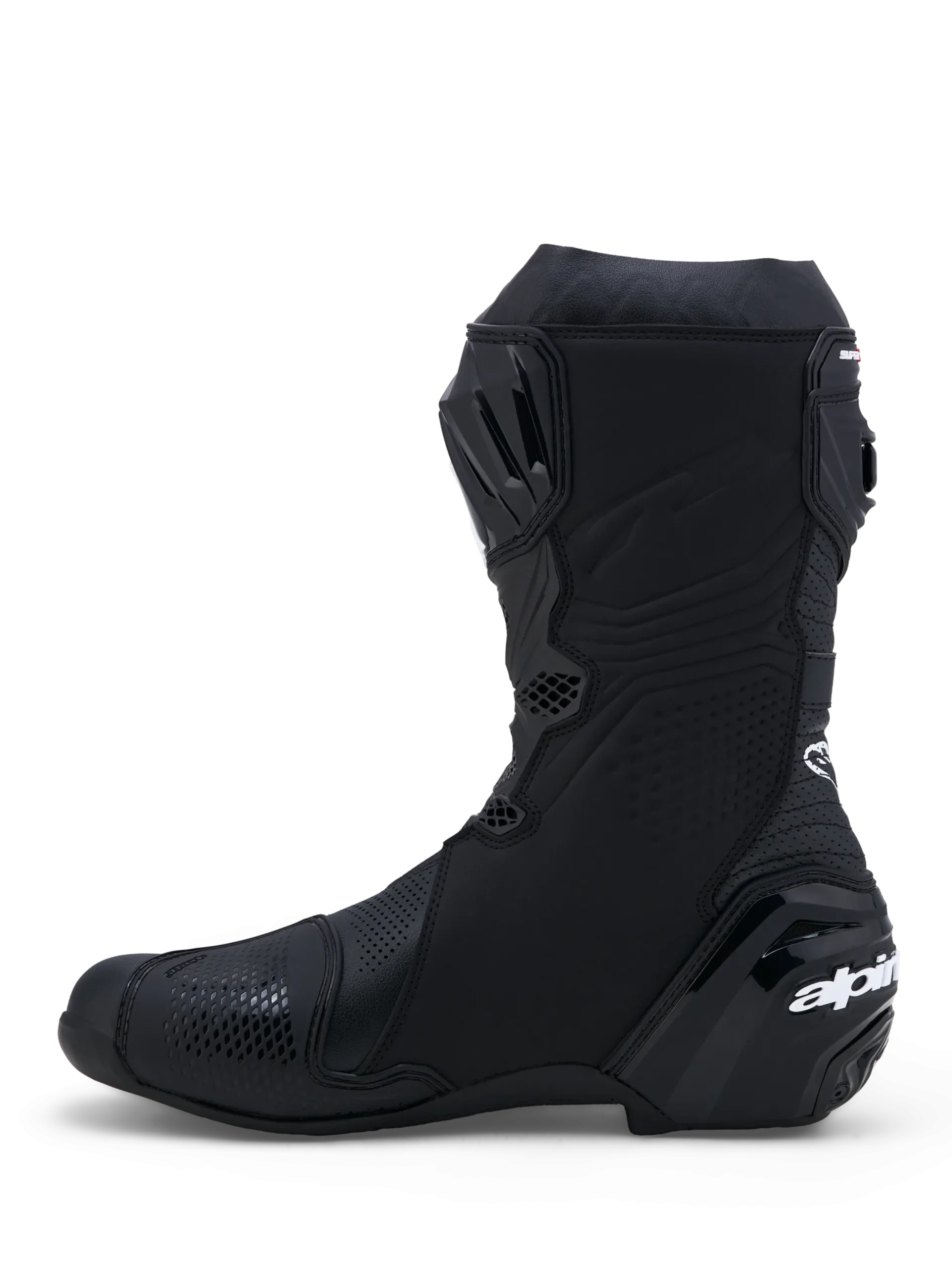Bottes Ventilées Supertech R