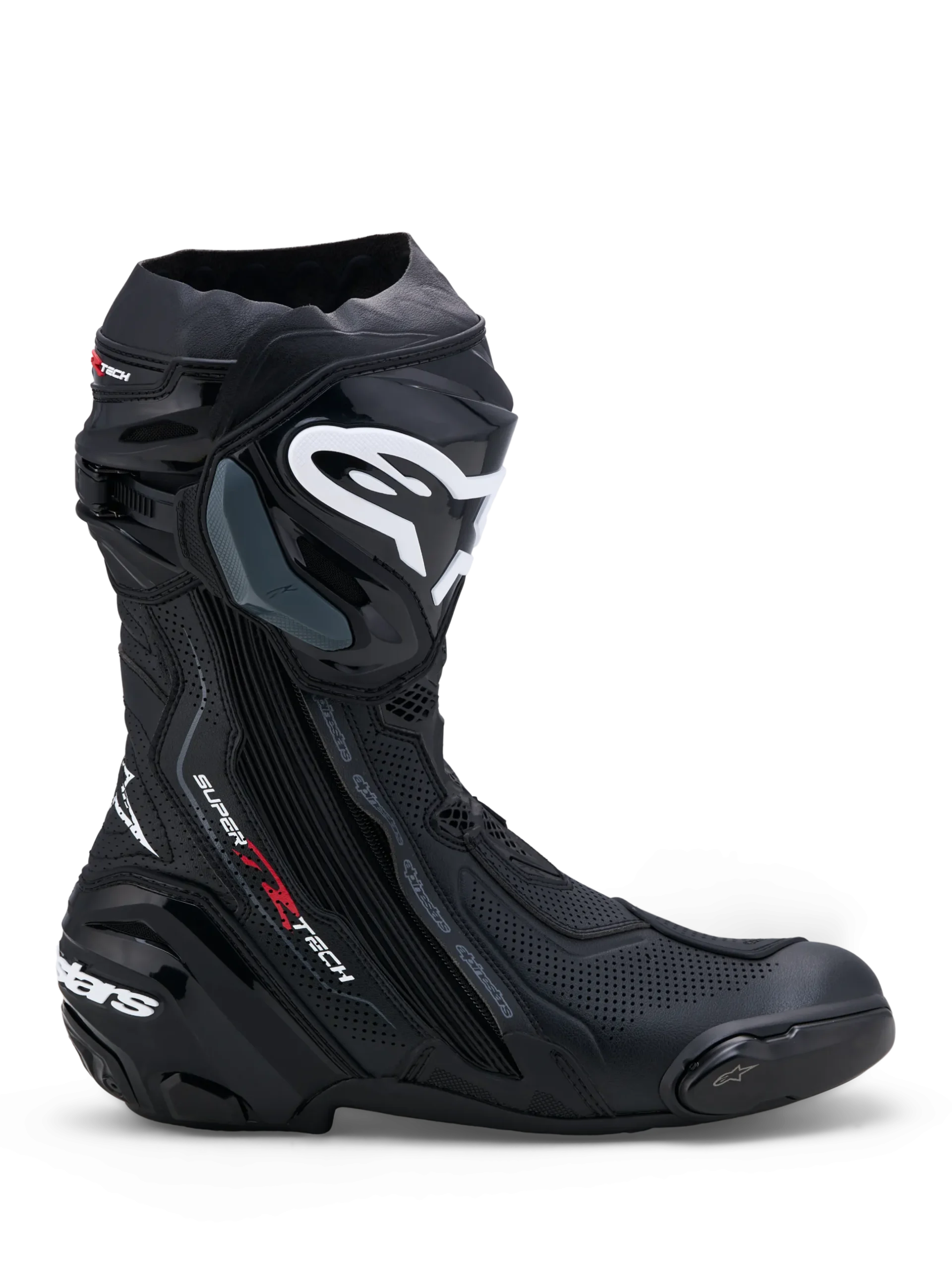 Bottes Ventilées Supertech R