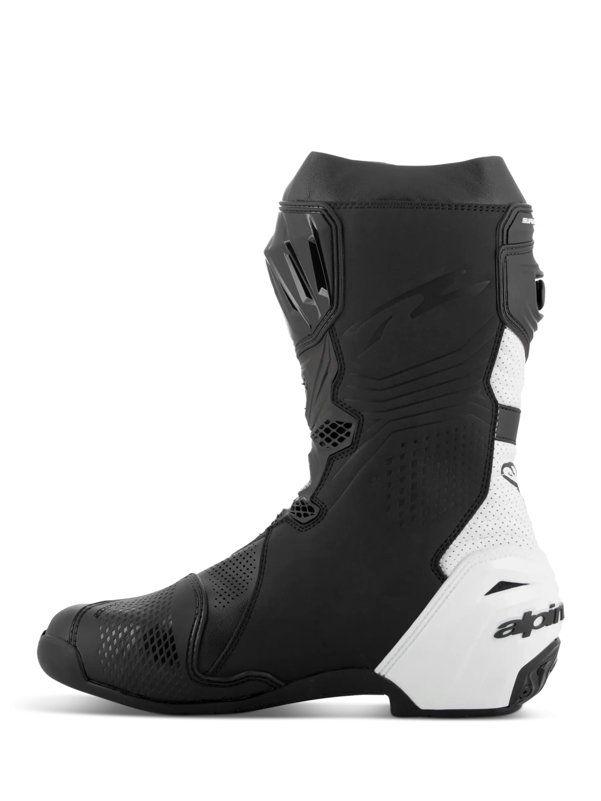 Bottes Ventilées Supertech R