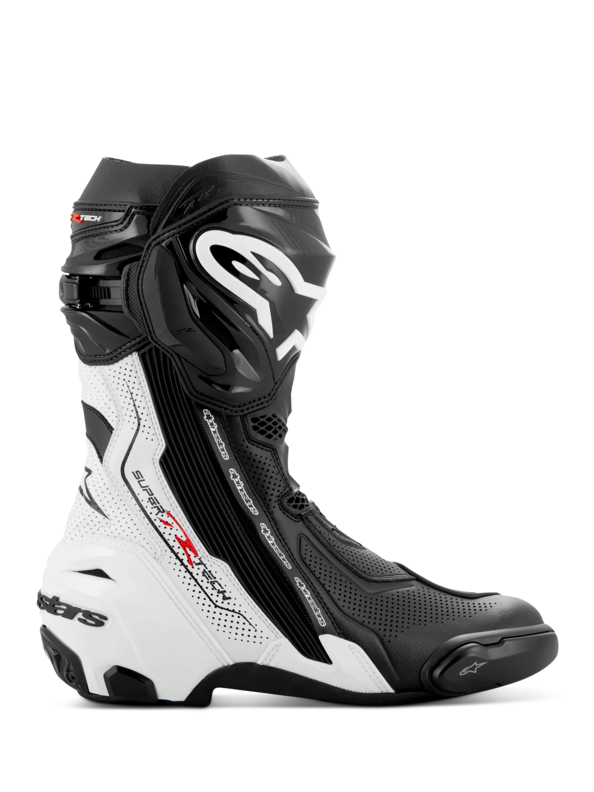 Bottes Ventilées Supertech R