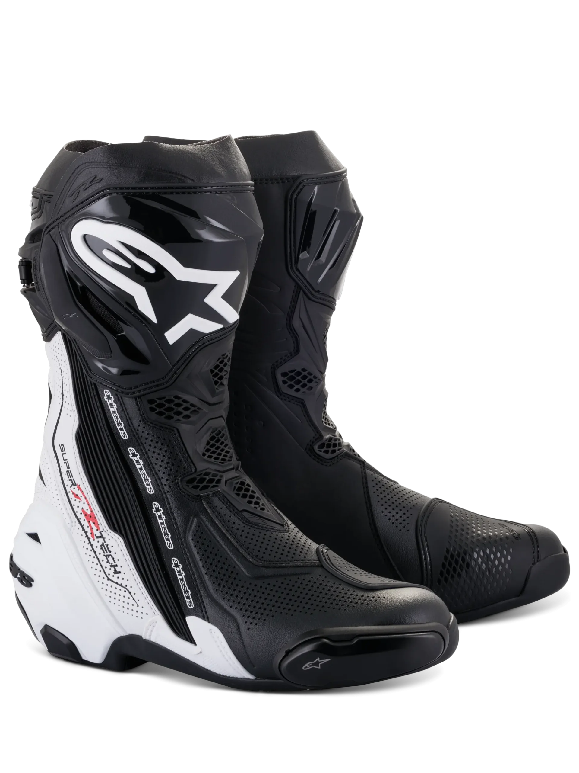 Bottes Ventilées Supertech R