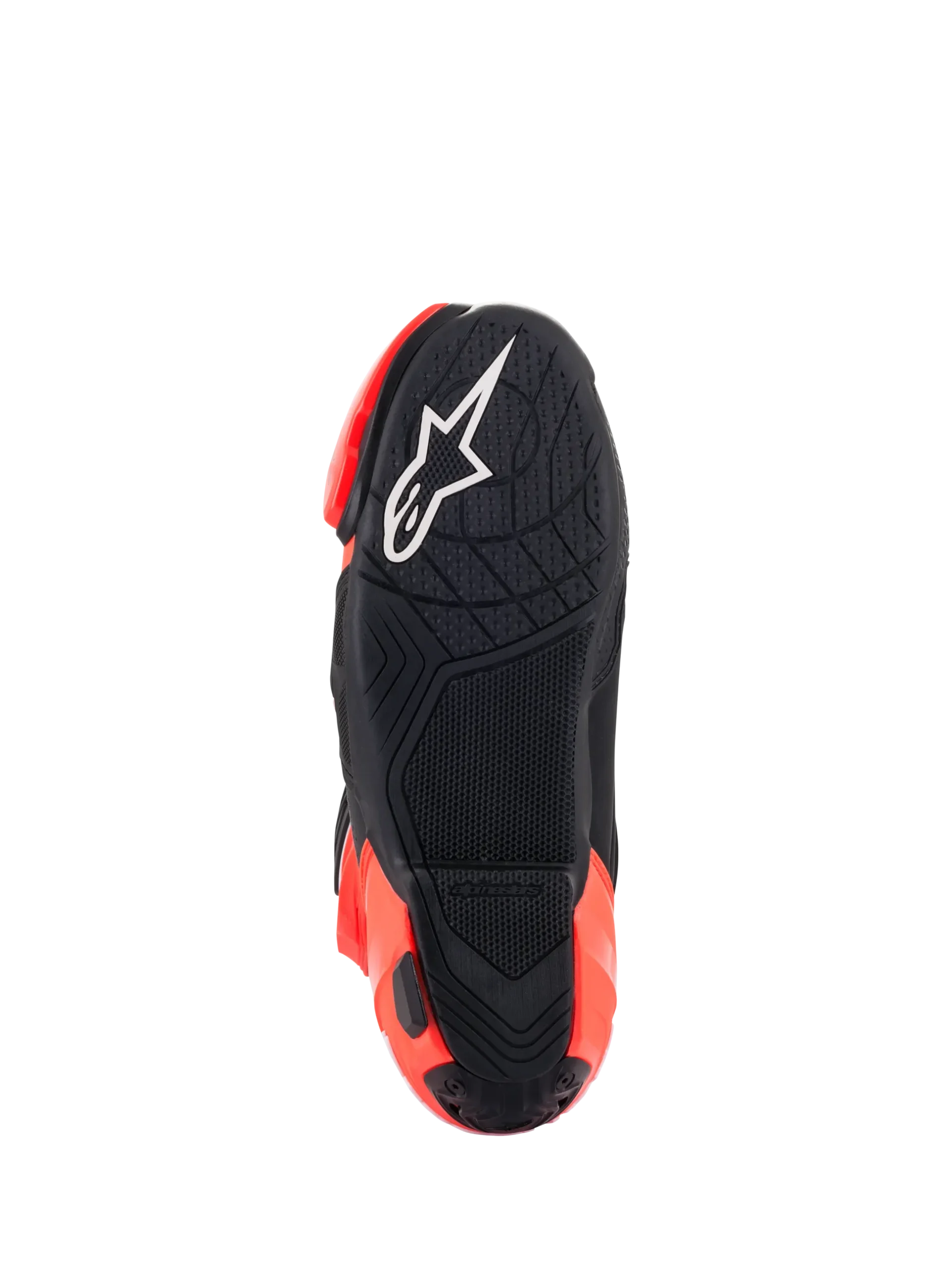 Bottes Ventilées Supertech R