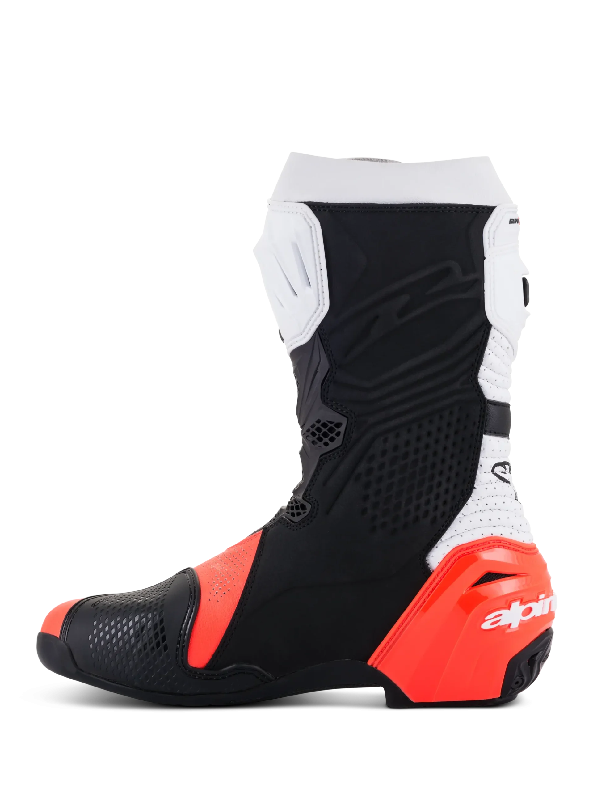 Bottes Ventilées Supertech R