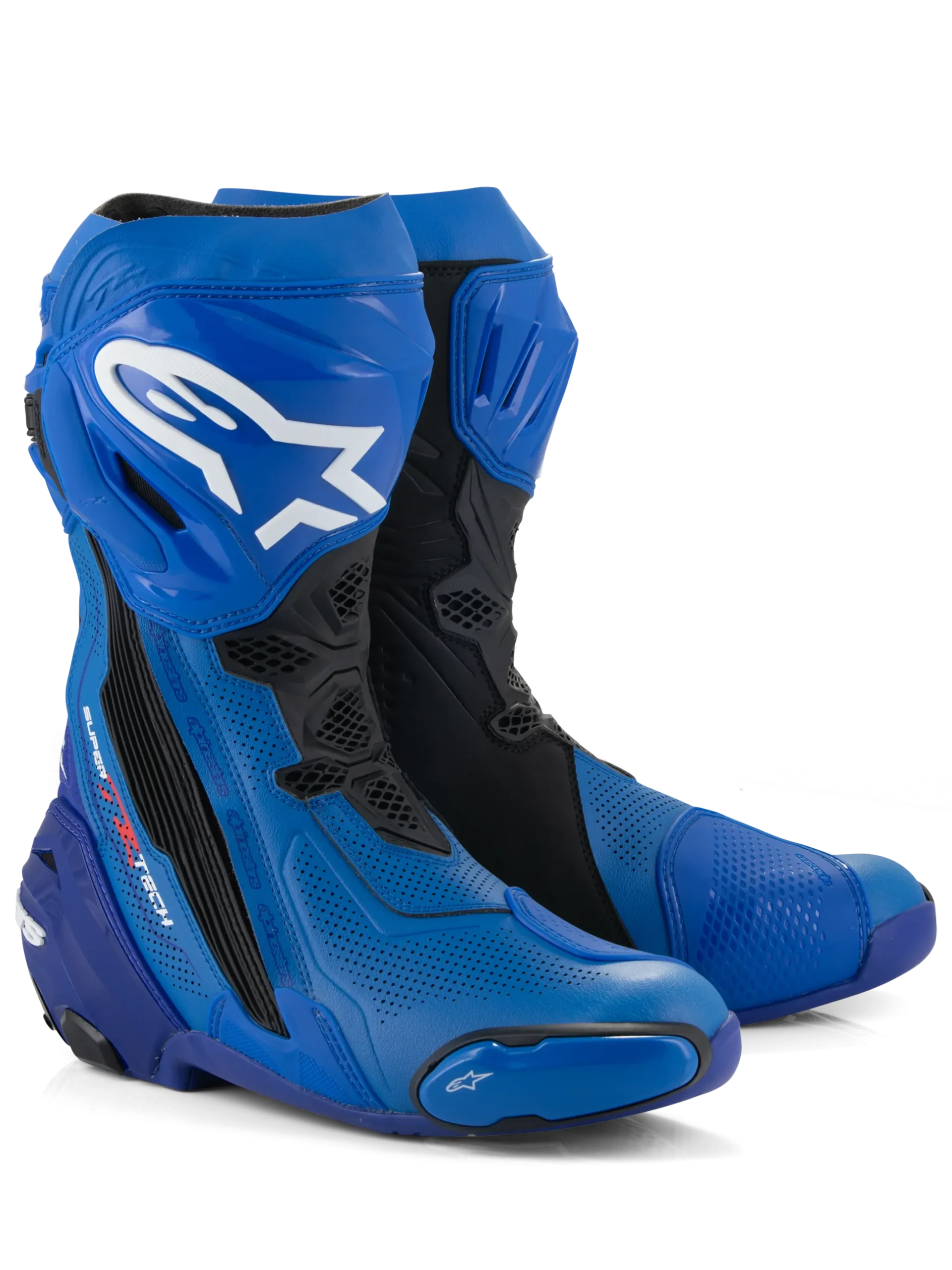 Bottes Ventilées Supertech R